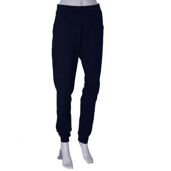 Calcas De Treino Mulher - CMP Pantalone Lungo STRETCH Donna - Navy 2/2