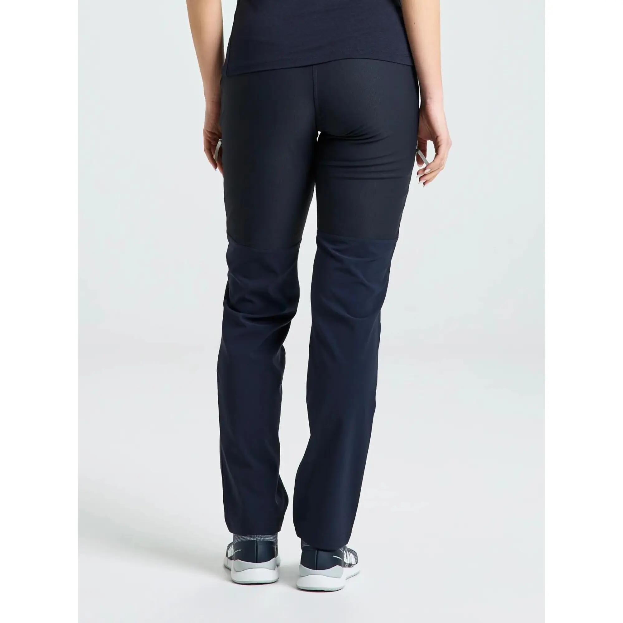 Slam Altura Ws Technische Broek Vrouwen 3/3