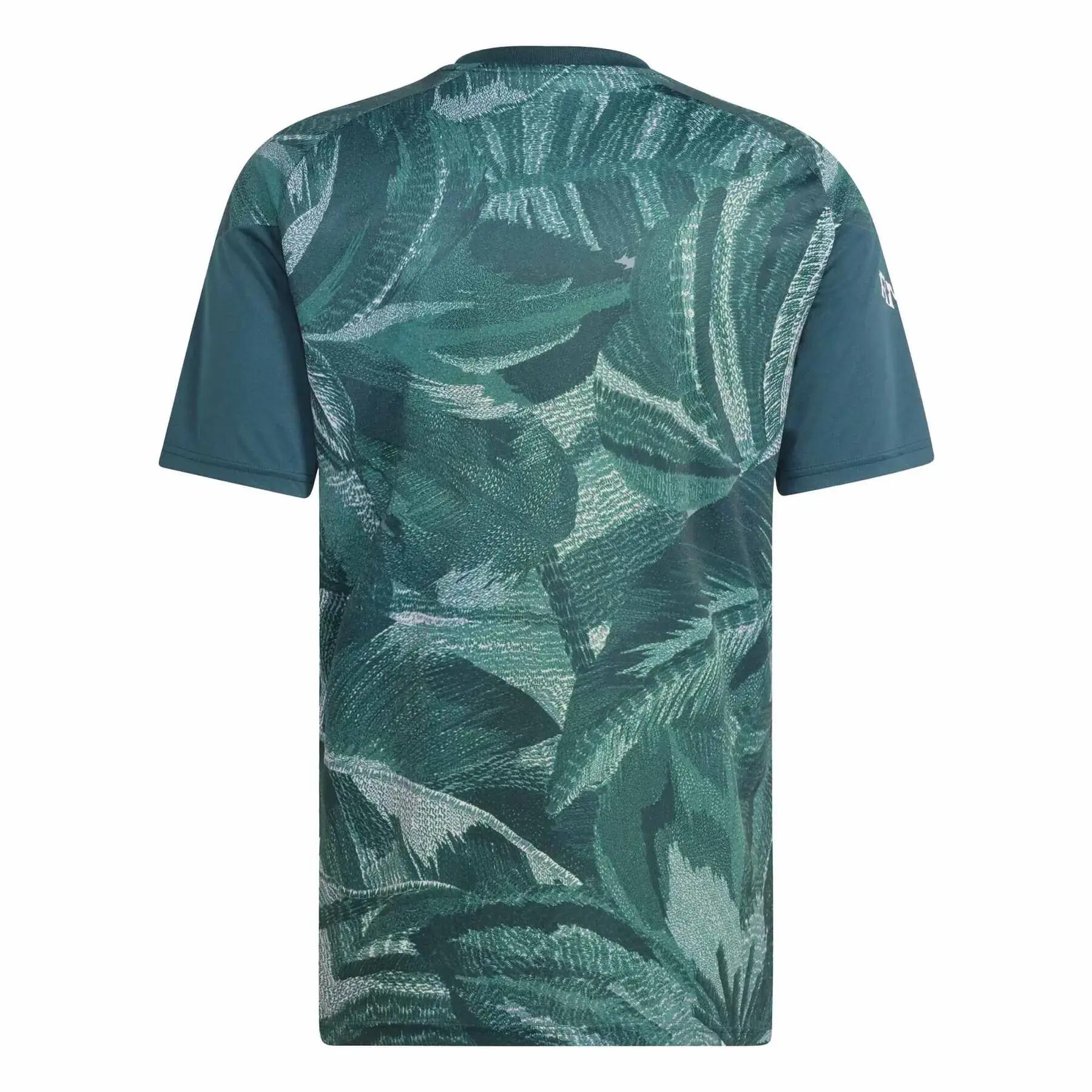 Camisa Prematch Real Madrid 2026/27 5/7