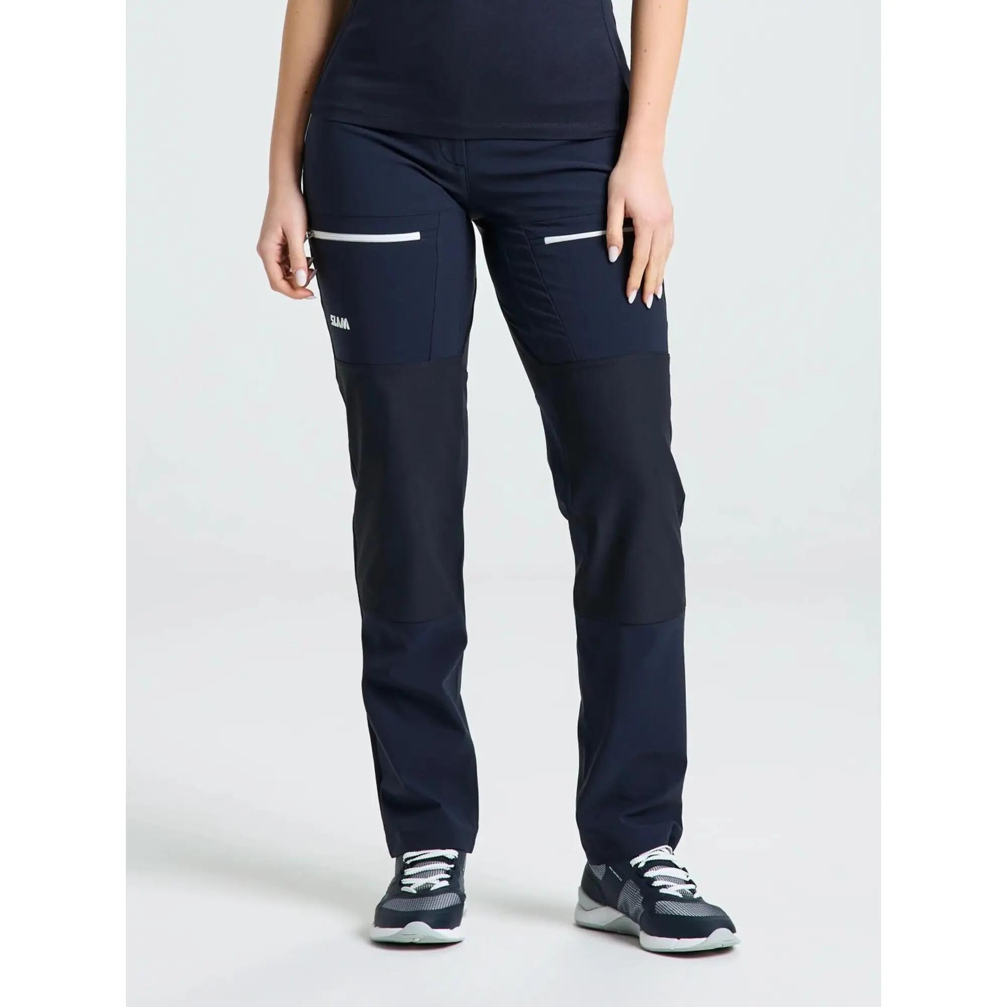 Slam Altura Ws Technische Broek Vrouwen 2/3