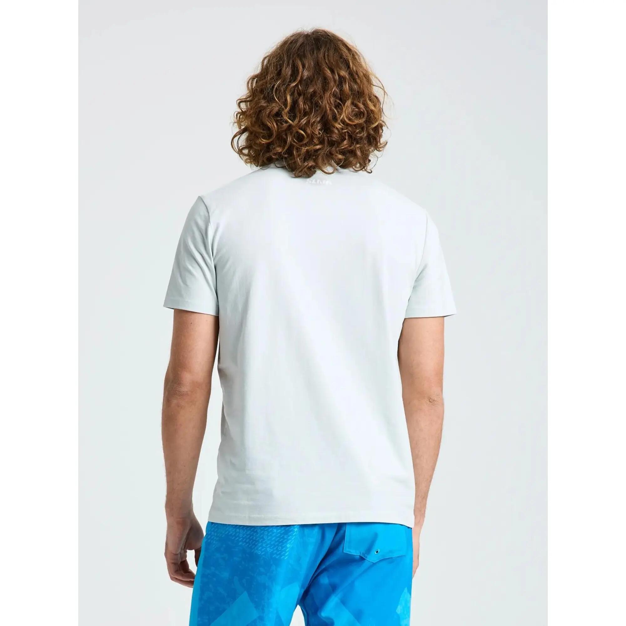 T-Shirt Slam Foil Camiseta De Manga Corta Adulto 3/3