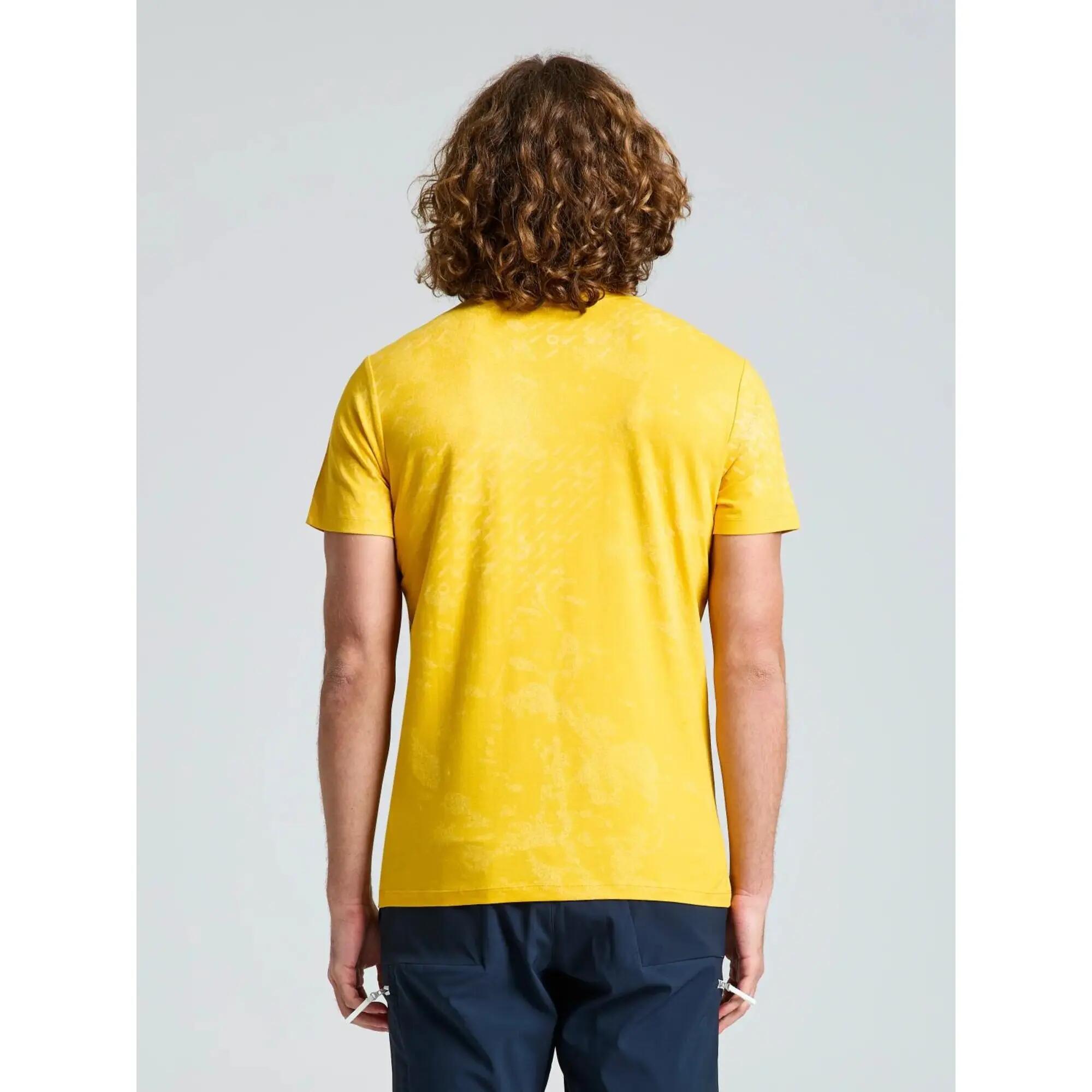 Camiseta Slam Wind Map Adulto 3/3