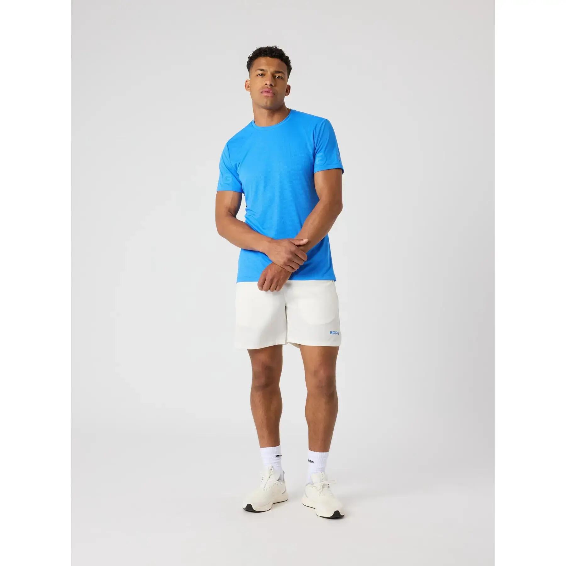 T-Shirt Björn Borg Light 3/5