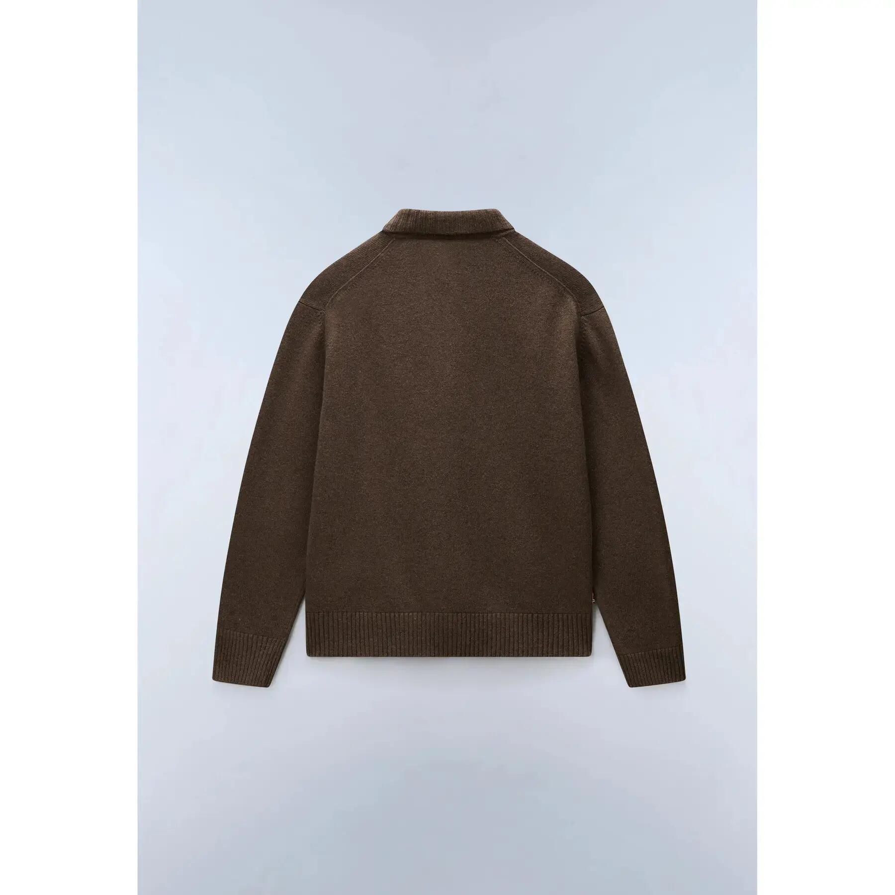 Polo Napapijri Ordin 6/7