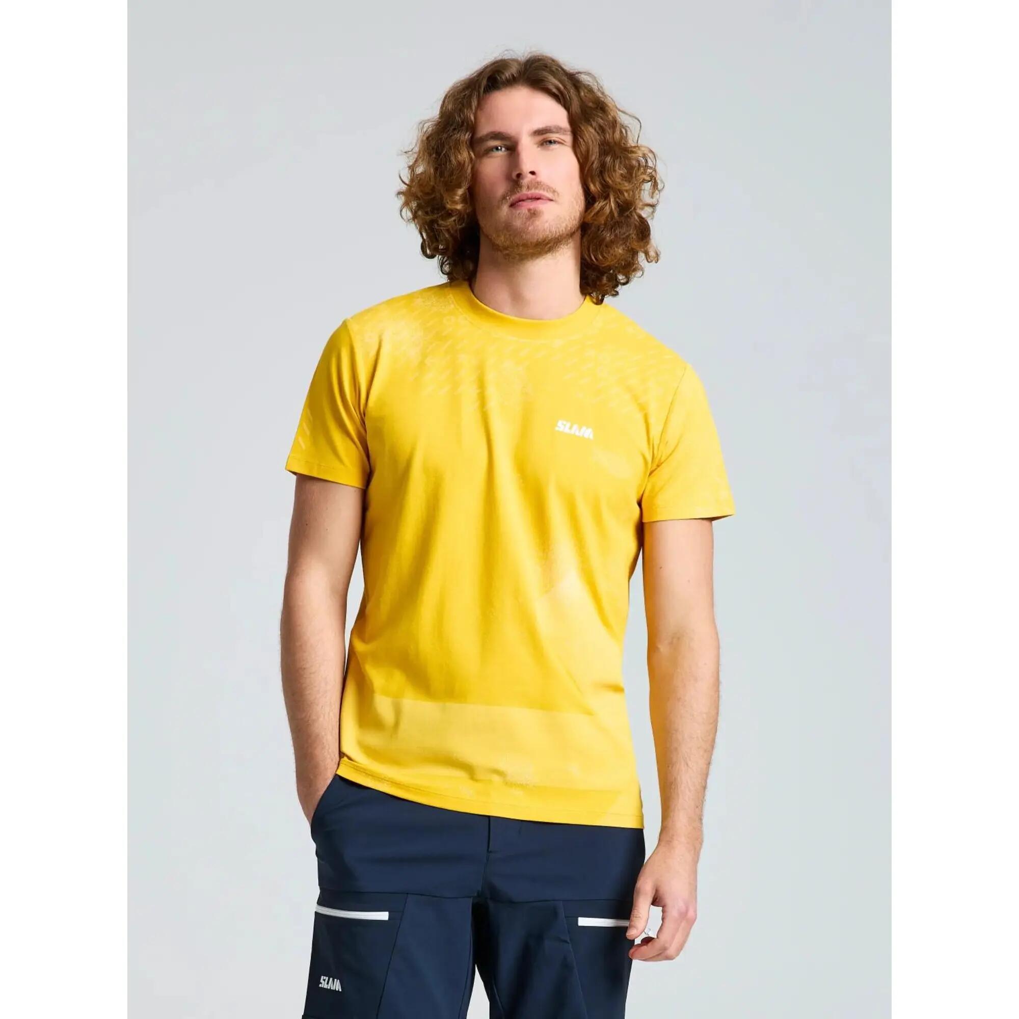 Camiseta Slam Wind Map Adulto 2/3