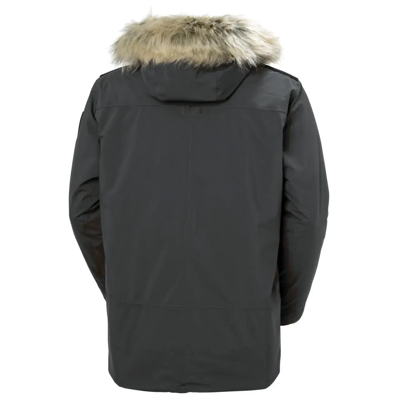 Parka Helly Hansen Reine 2/2