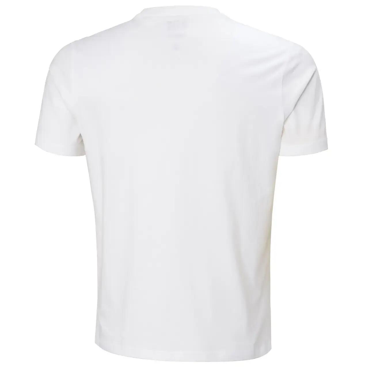 T-shirt Helly Hansen Shoreline 3.0 5/5