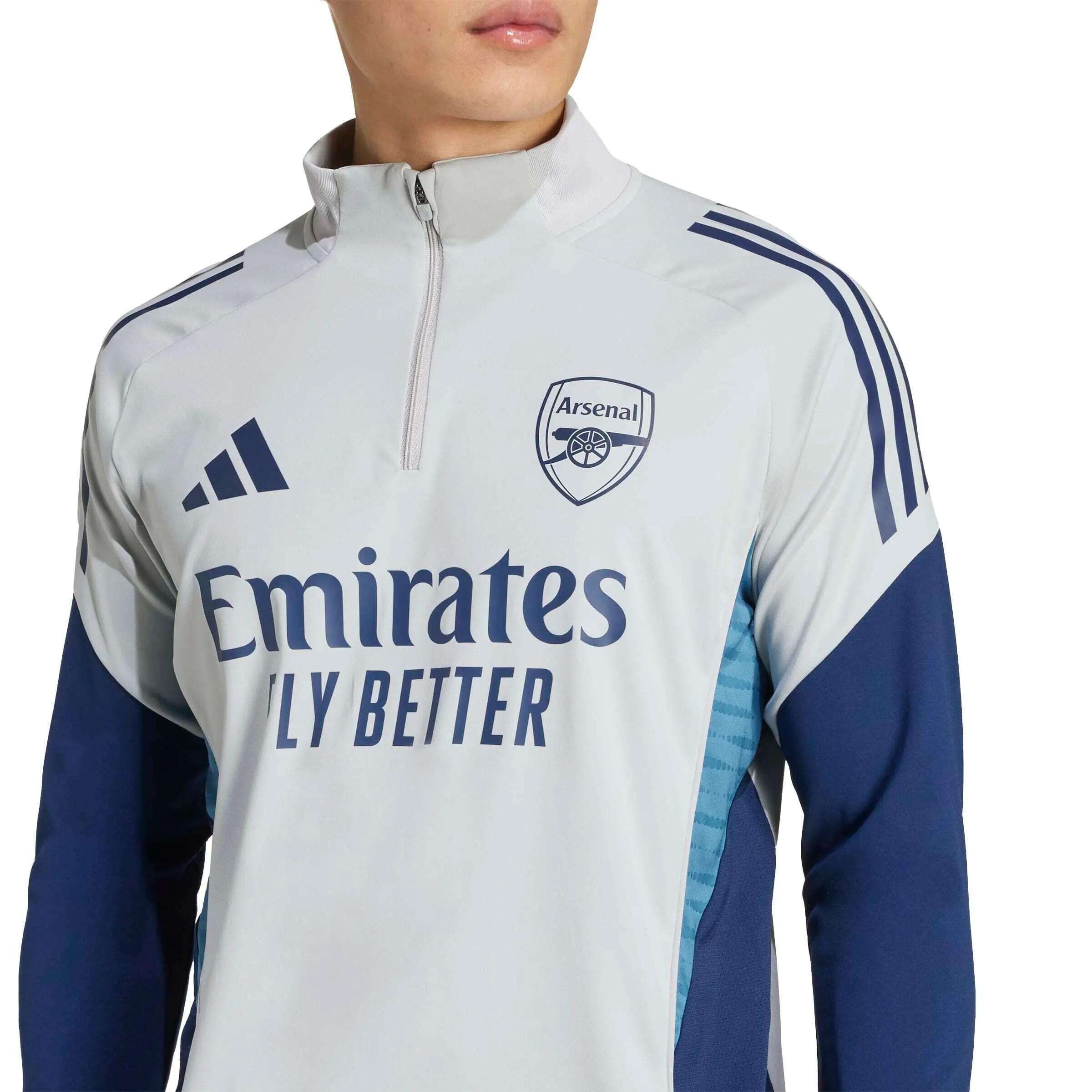 Tréninkový vršek Arsenal 2025/26 7/7