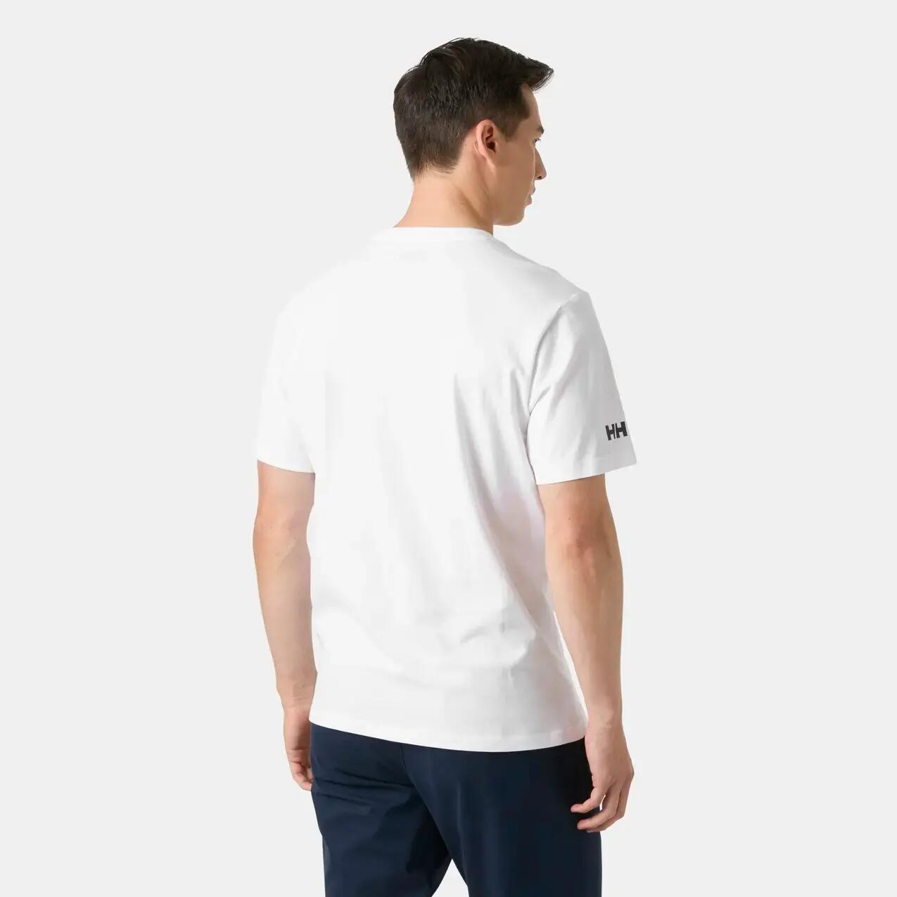 T-shirt Helly Hansen Shoreline 3.0 4/5