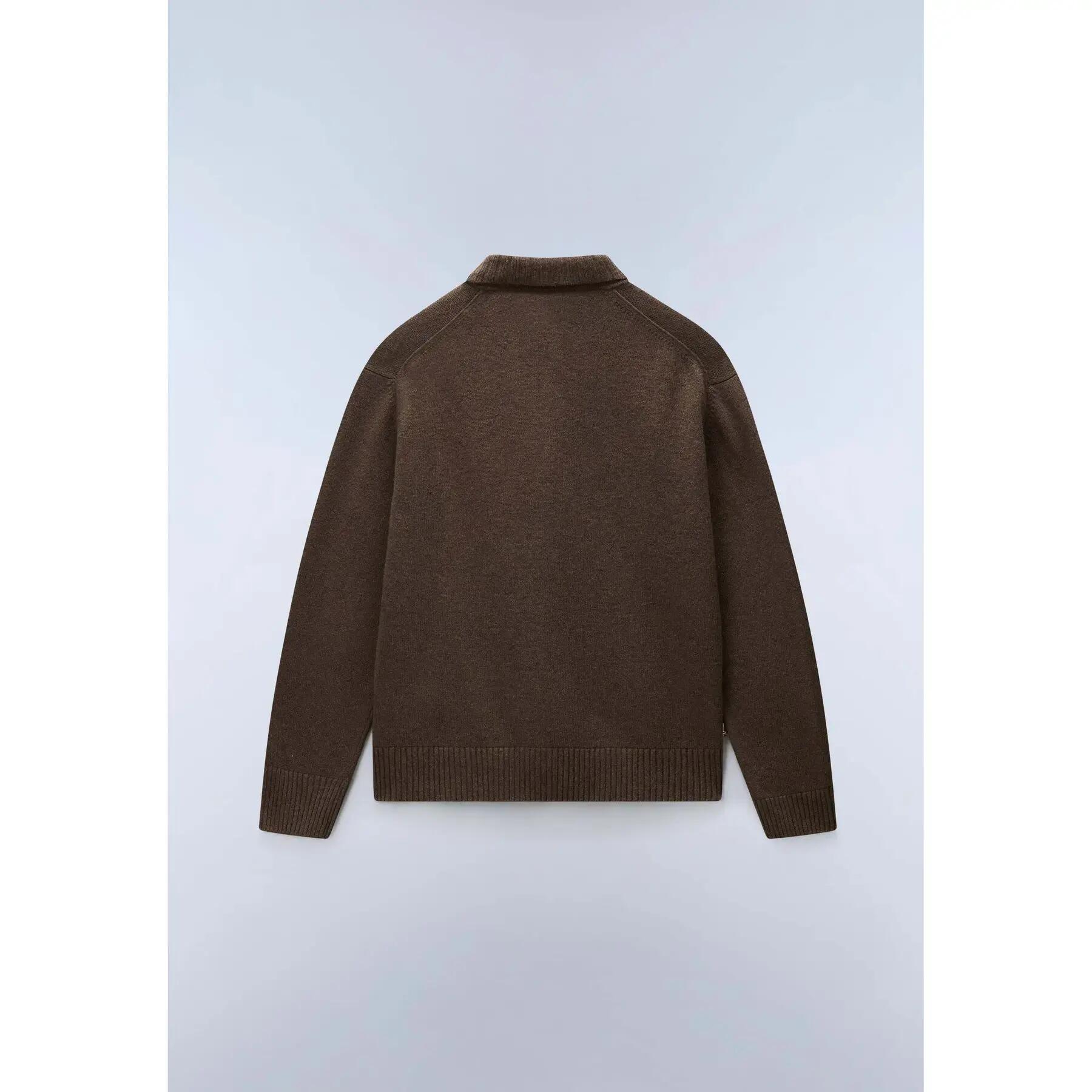 Polo Napapijri Ordin 4/7