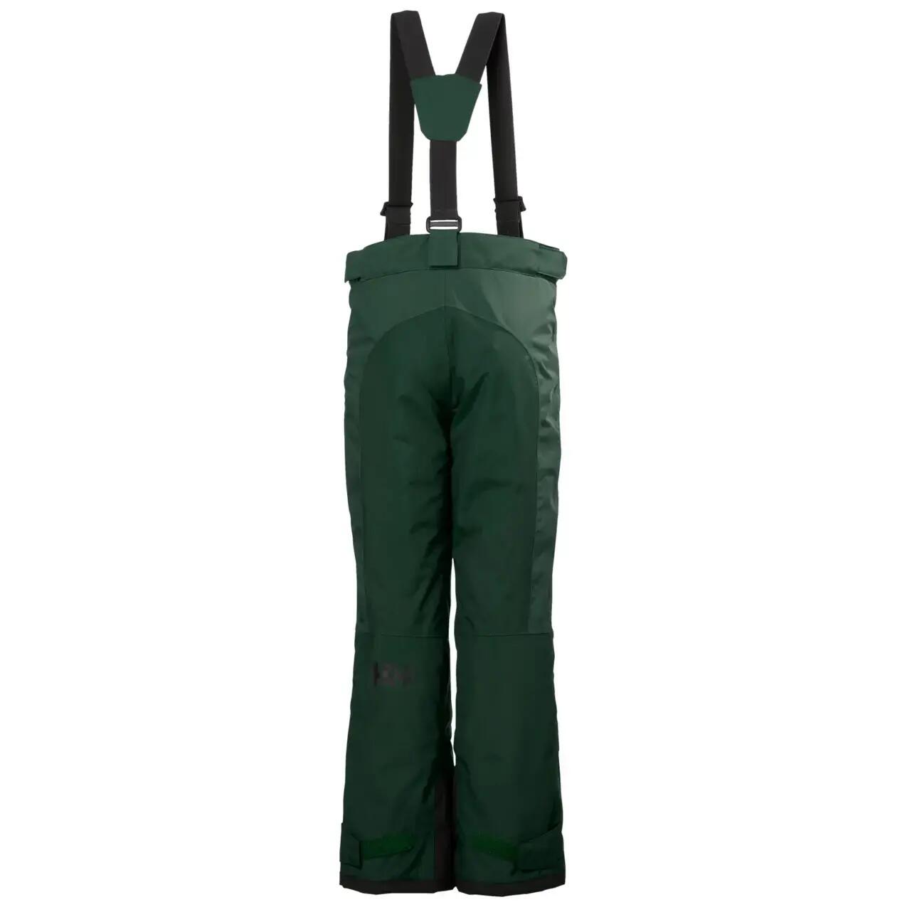 Dziecięce spodnie narciarskie Helly Hansen No Limits 2.0 2/2
