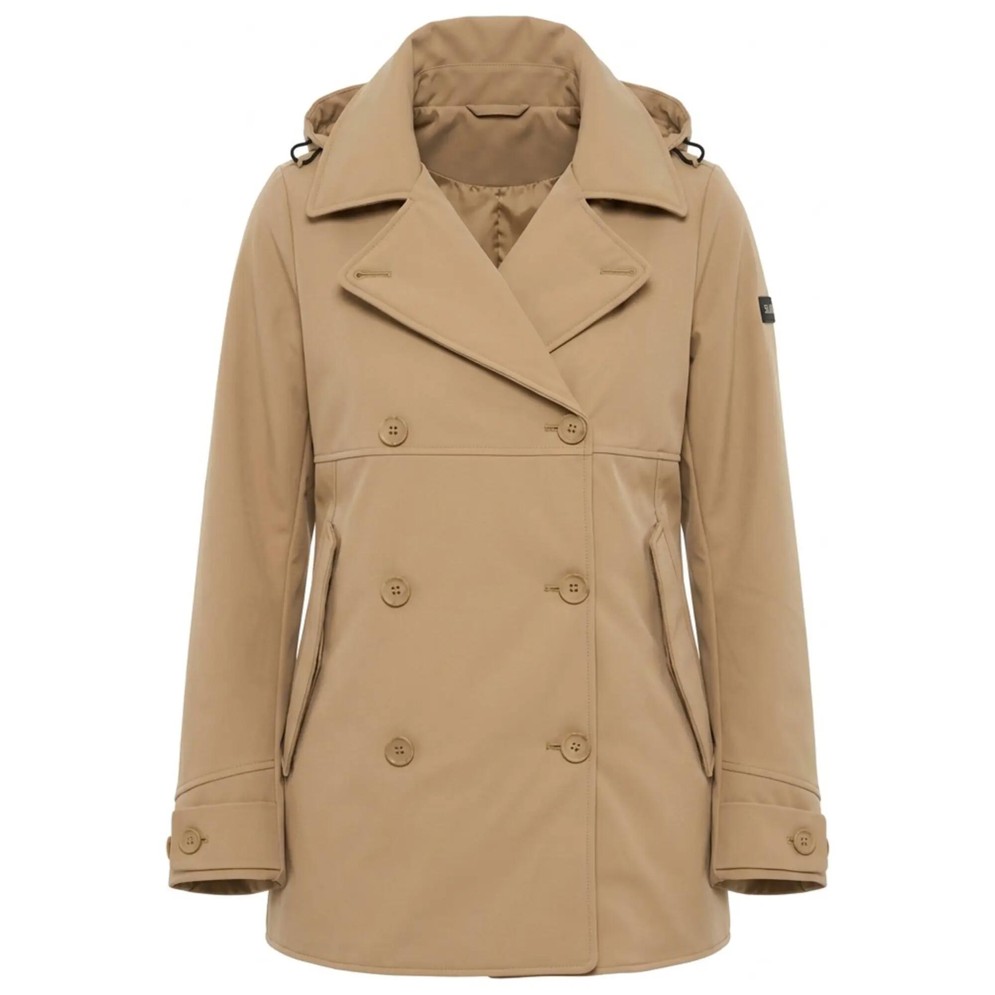 Jachetă Slam Altura Ws Peacoat Adult