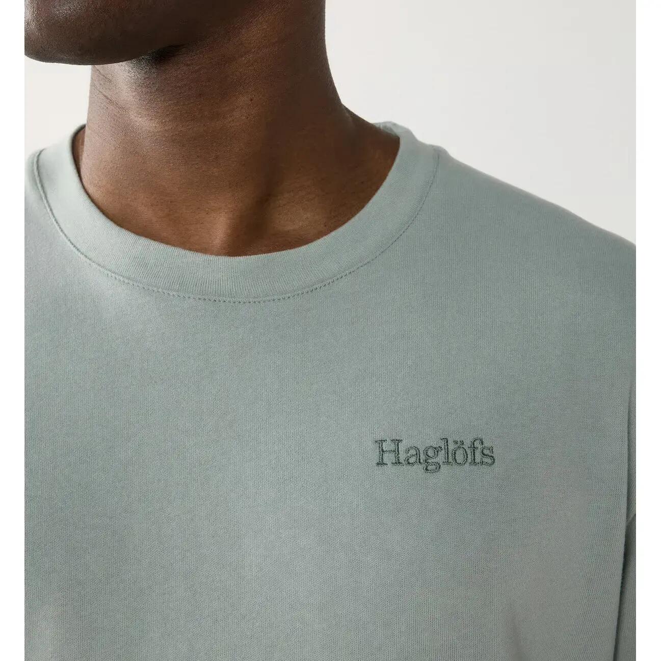Hosszú ujjú póló Haglöfs 5/5