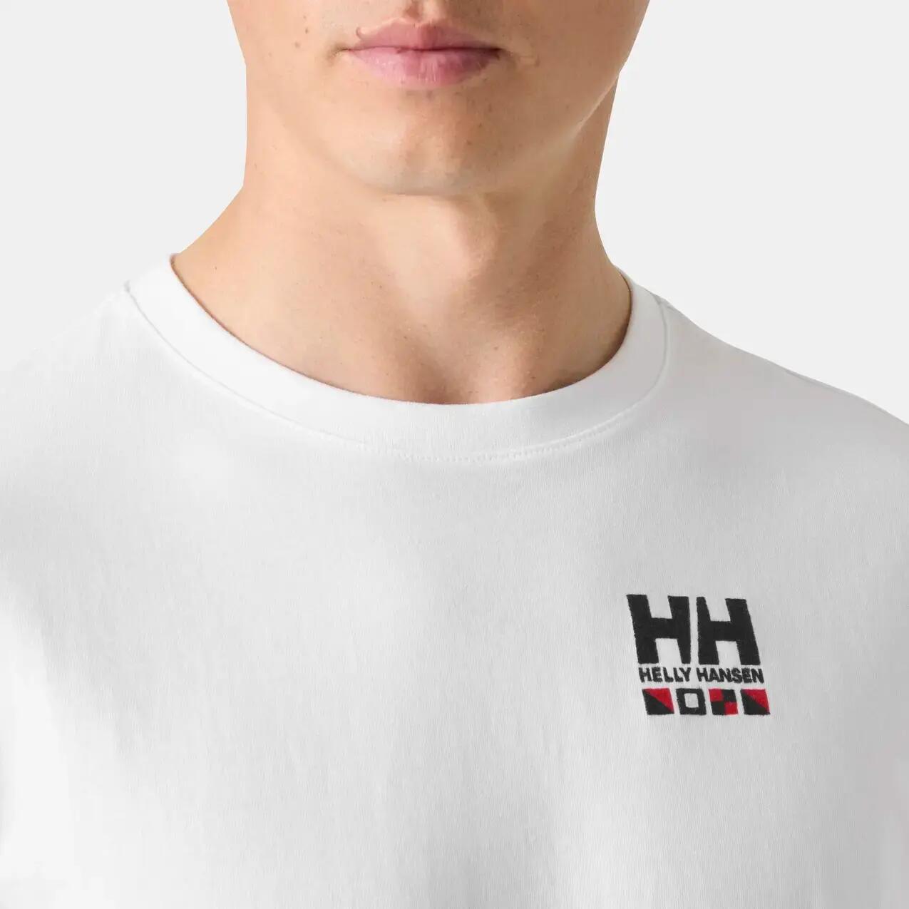 T-shirt Helly Hansen Shoreline 3.0 3/5