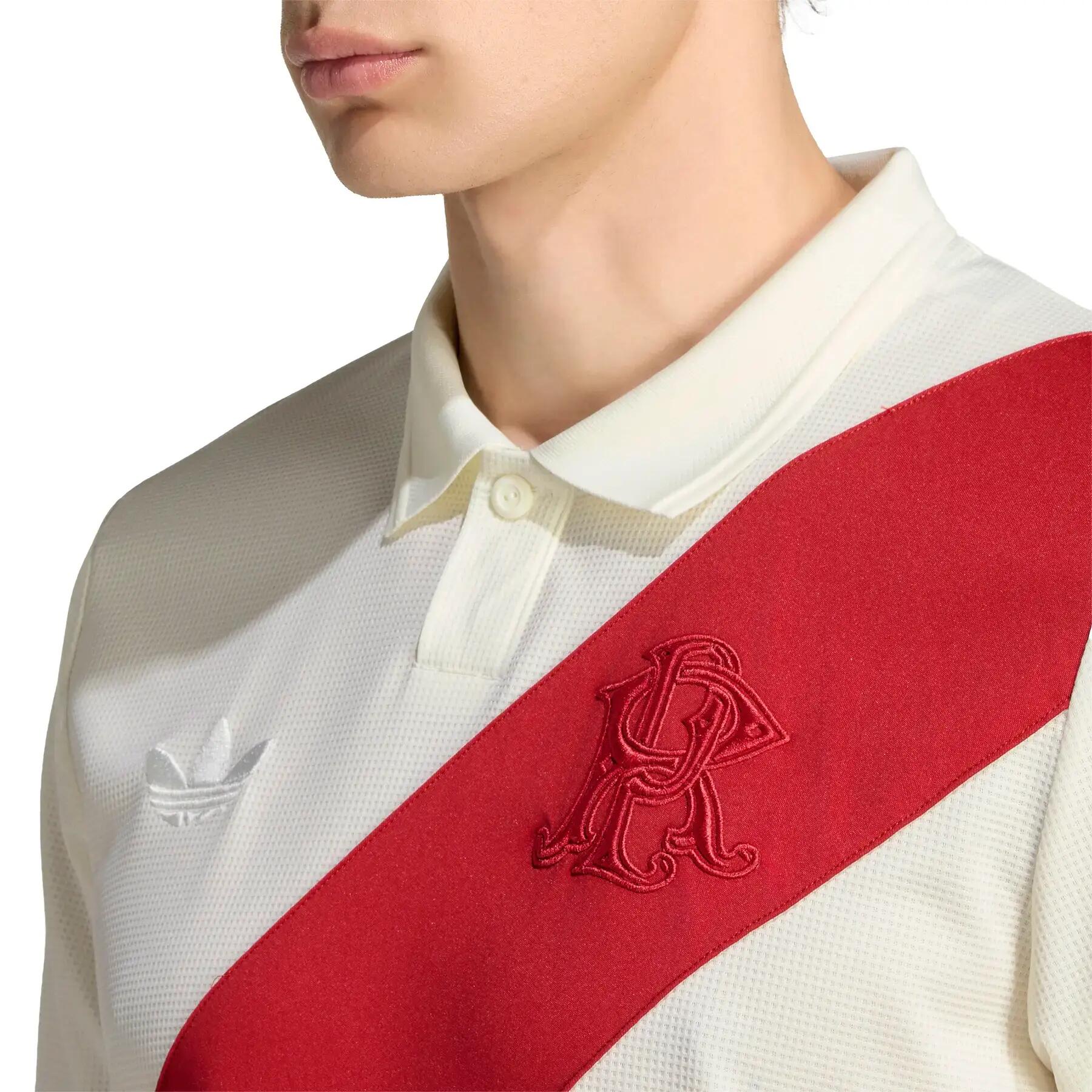 Maillot River Plate 2026/27 7/7