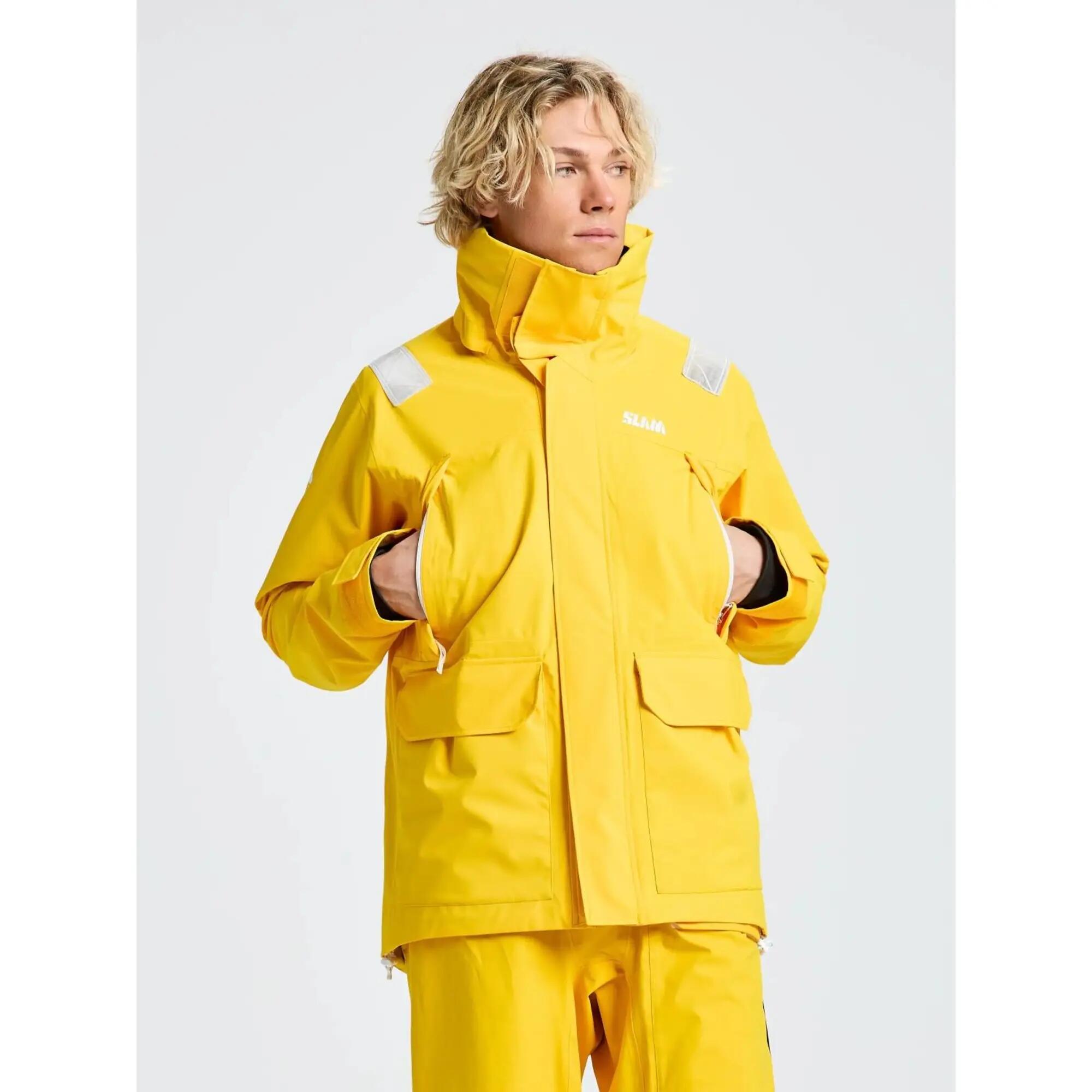 Casaco Slam Altura Jacket Adulto 2/3