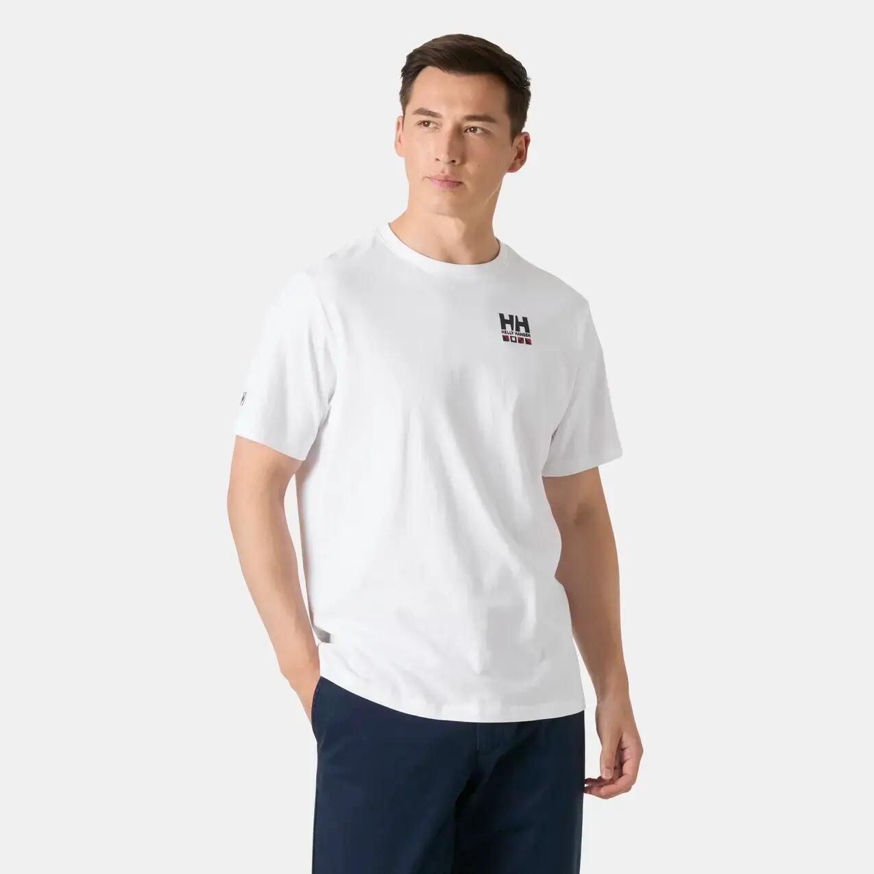 T-shirt Helly Hansen Shoreline 3.0 2/5