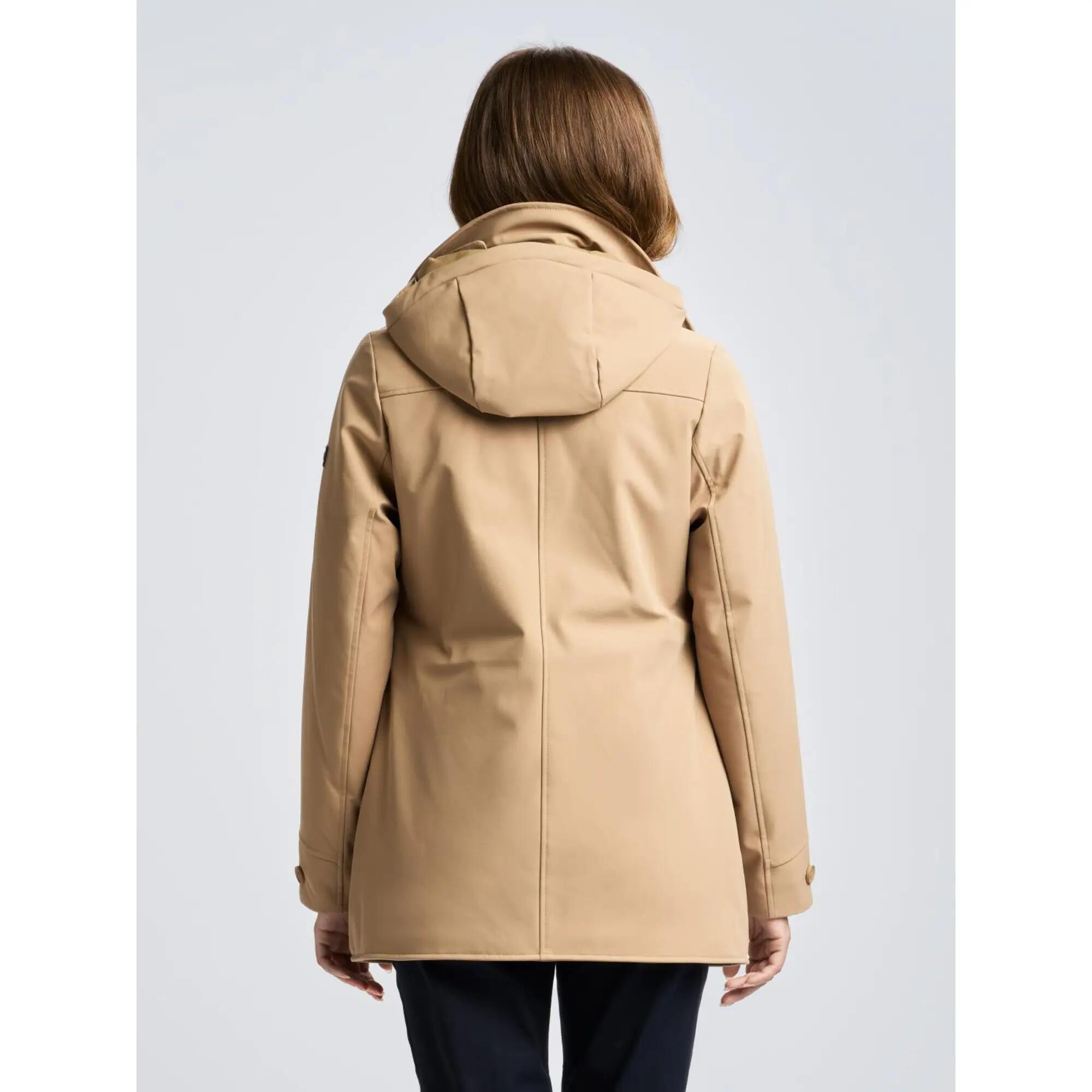 Casaco Slam Altura Ws Peacoat Adulto 3/3