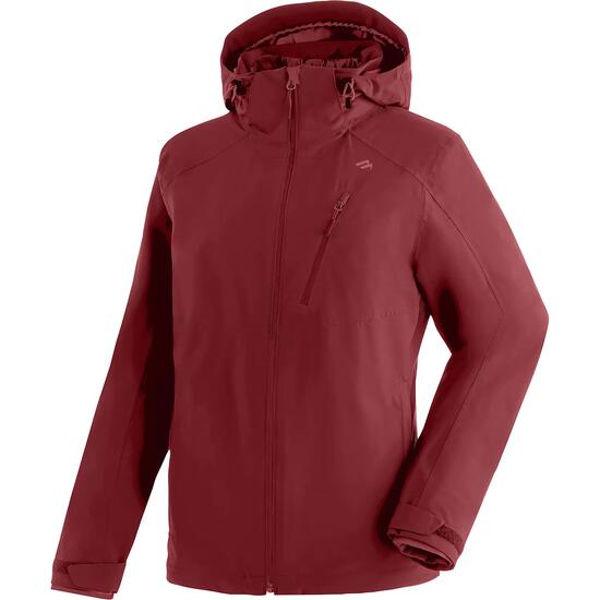 Damen Doppeljacke Lisbon 3in1