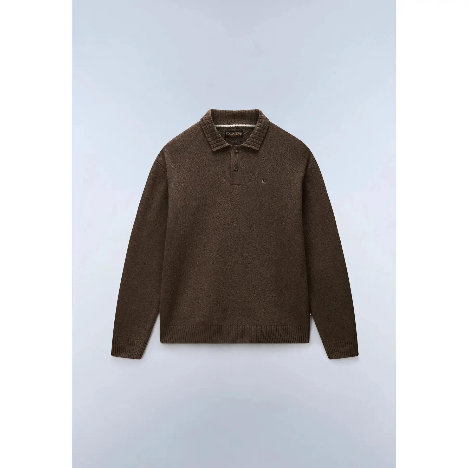 Polo Napapijri Ordin 2/7