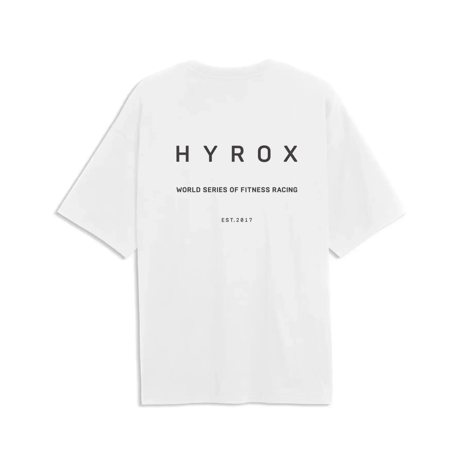 Maglia Puma Hyrox 2/2
