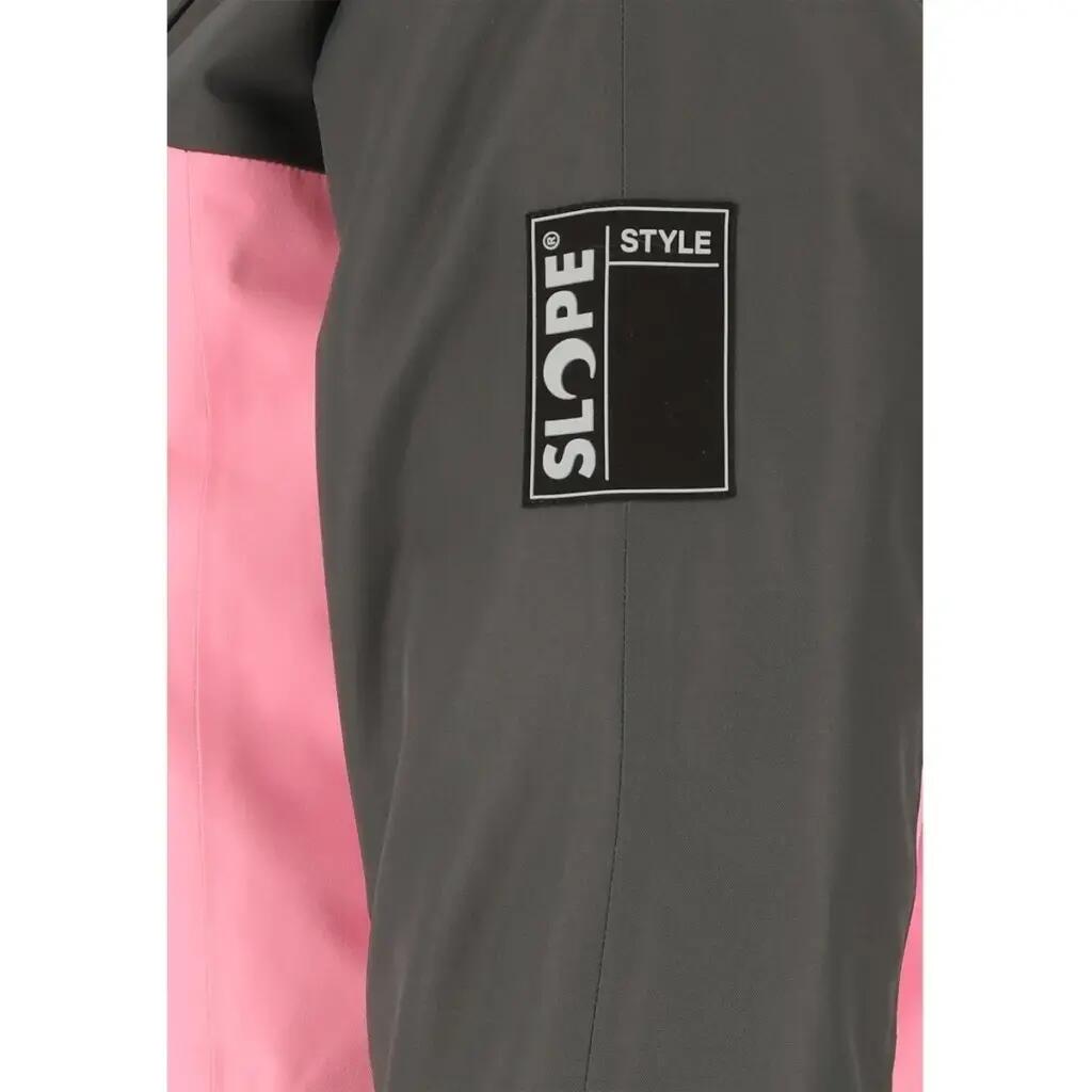 Giacca da sci da donna Slope Tuscon Insulated 3/3