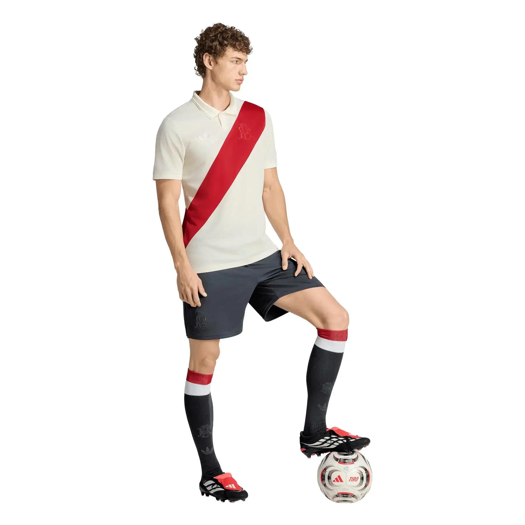 Maillot River Plate 2026/27 4/7