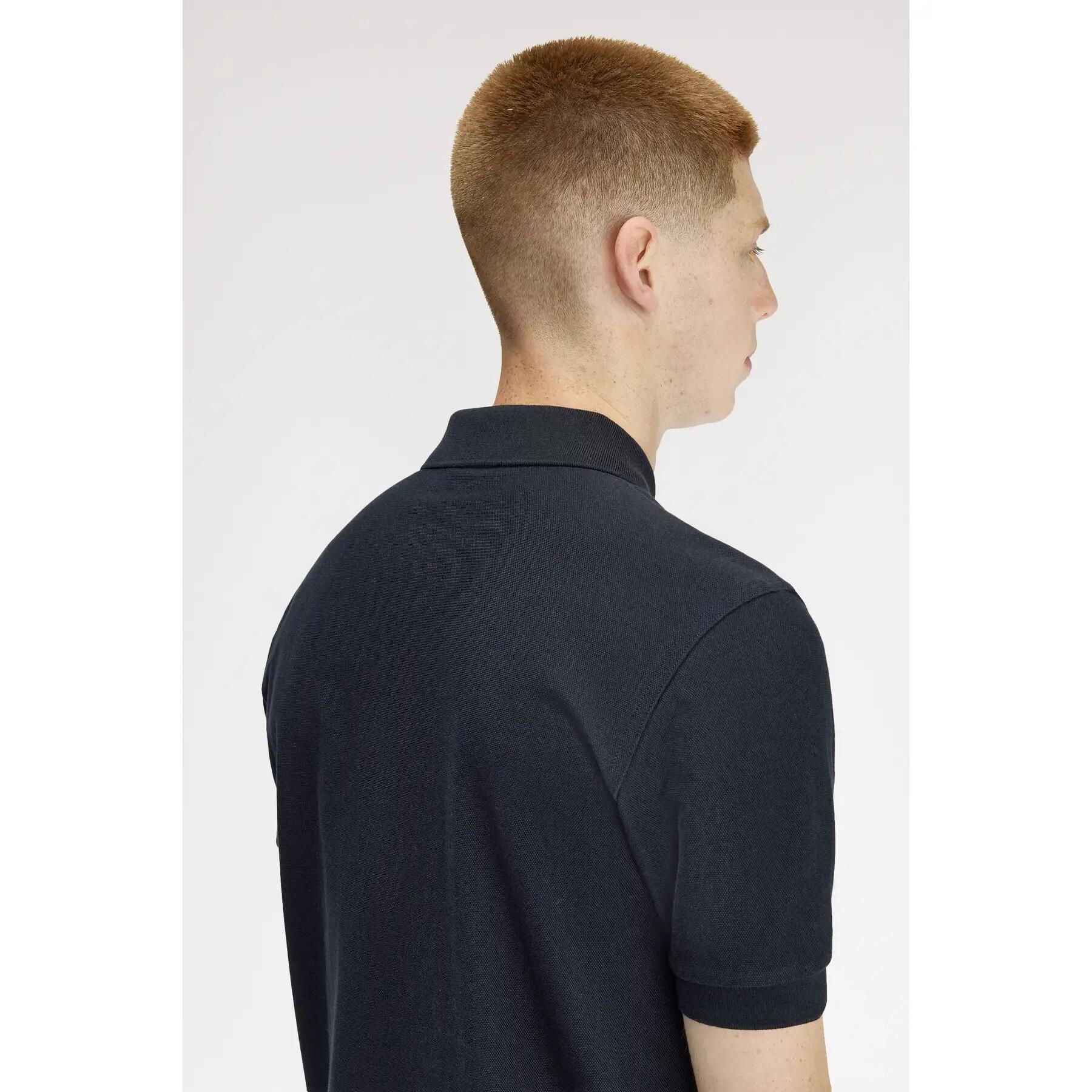 Polo às riscas verticais Fred Perry 7/7