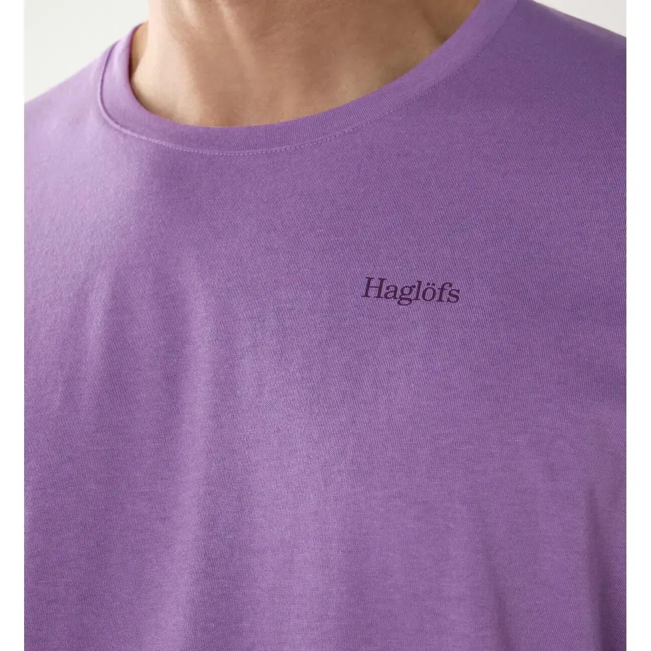 T tričko Haglöfs Outsiders Graphic 5/5