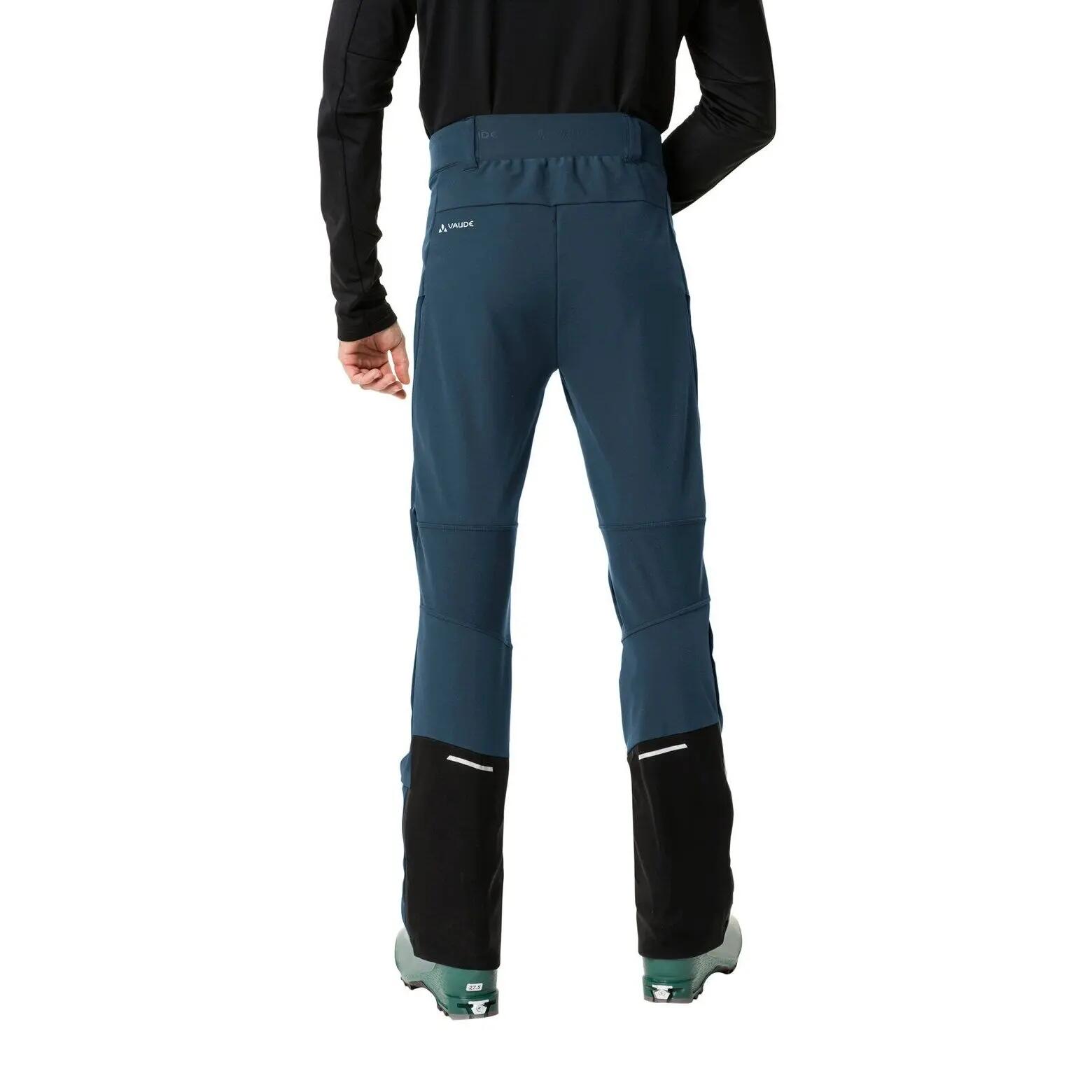 Spodnie VAUDE Larice IV 5/7