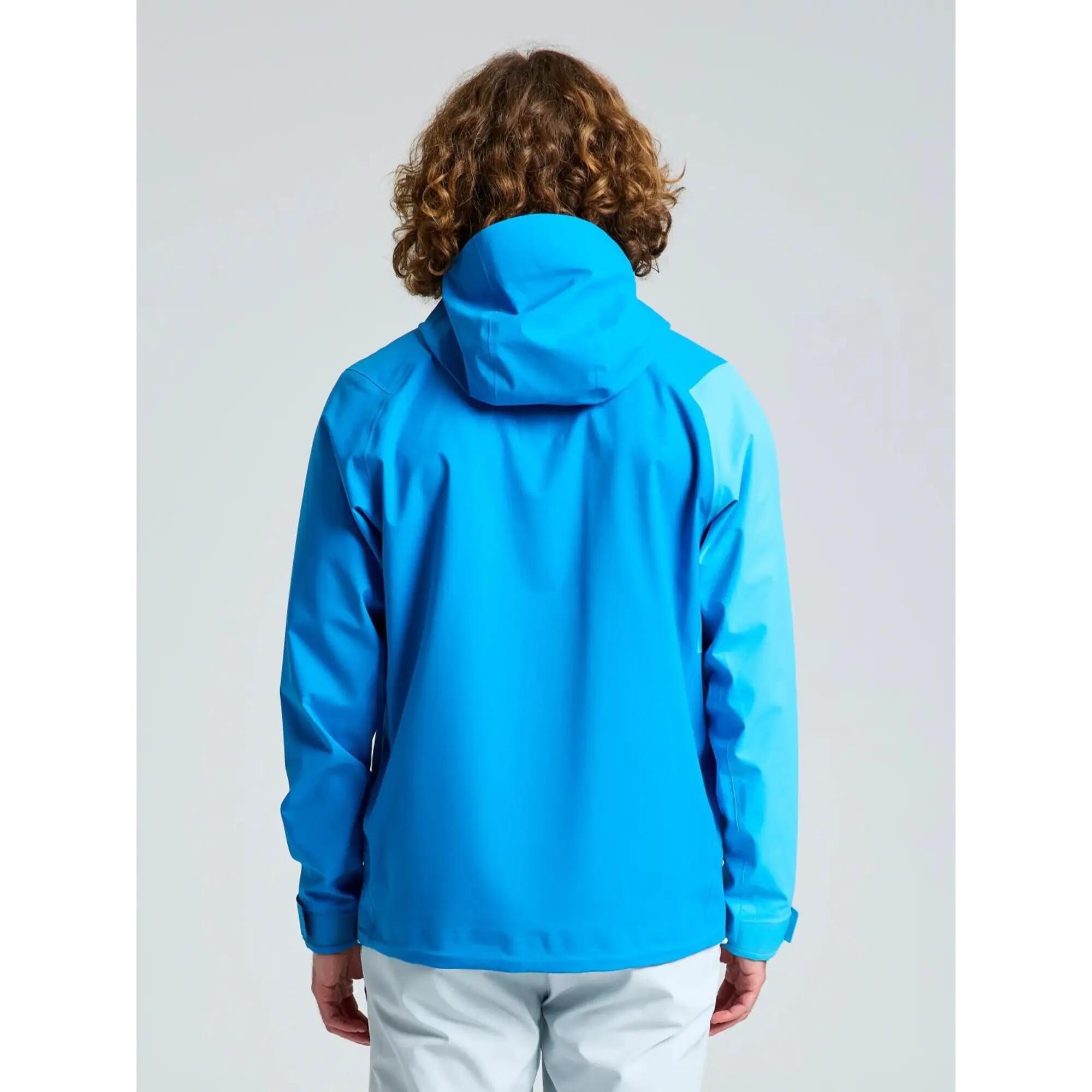 Casaco Slam Od Hooded Jacket Adulto 3/3
