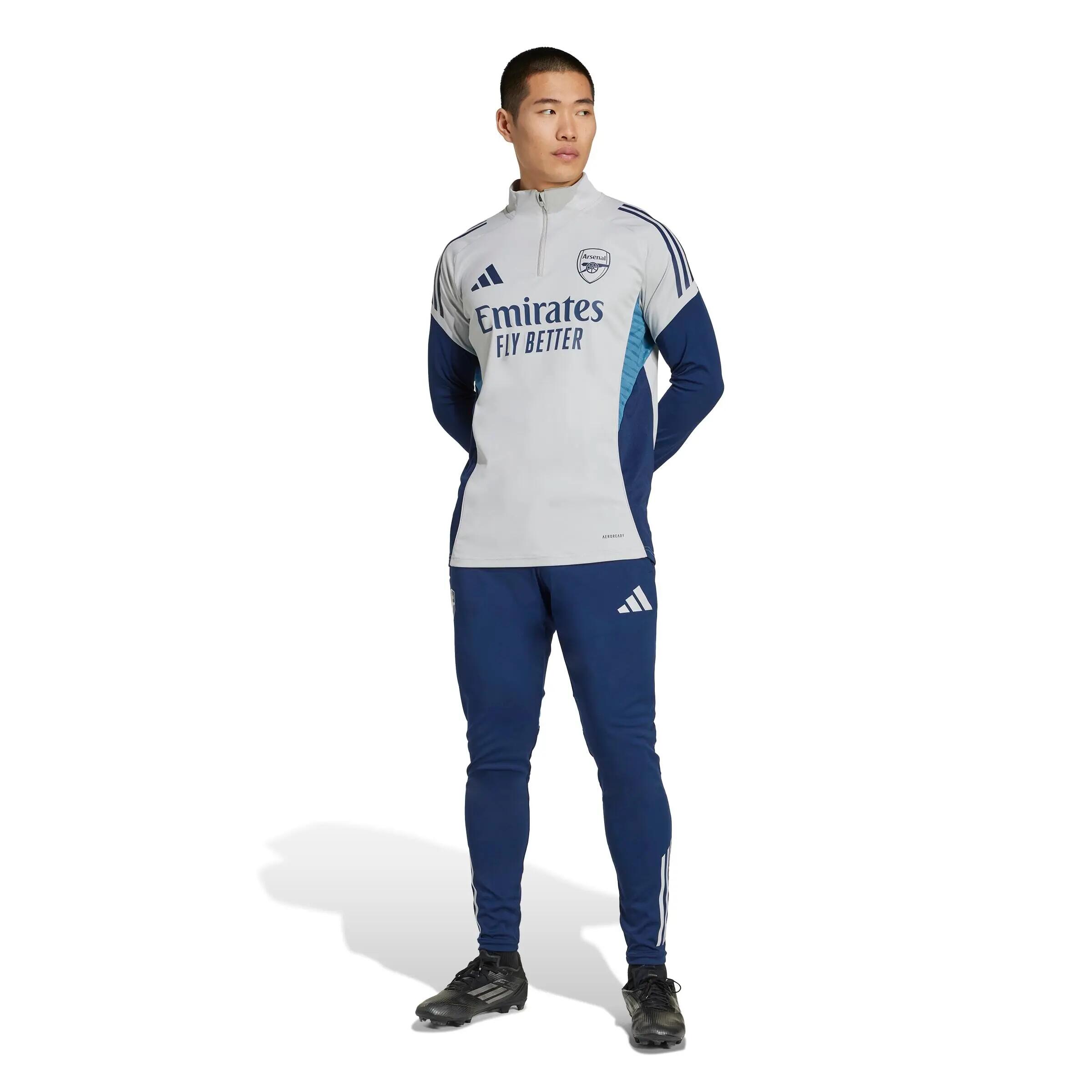 Tréninkový vršek Arsenal 2025/26 3/7
