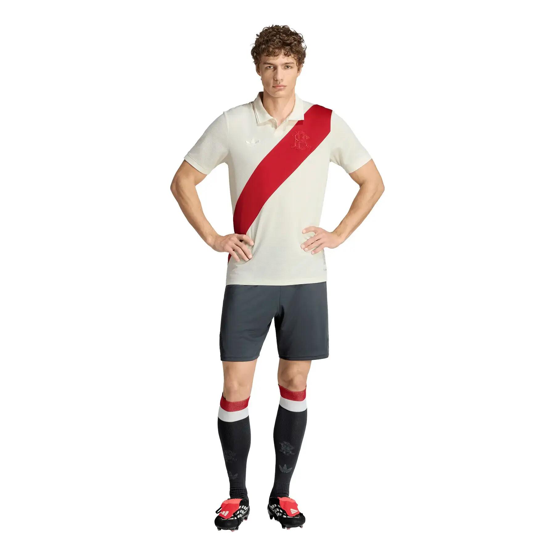 Maillot River Plate 2026/27 3/7