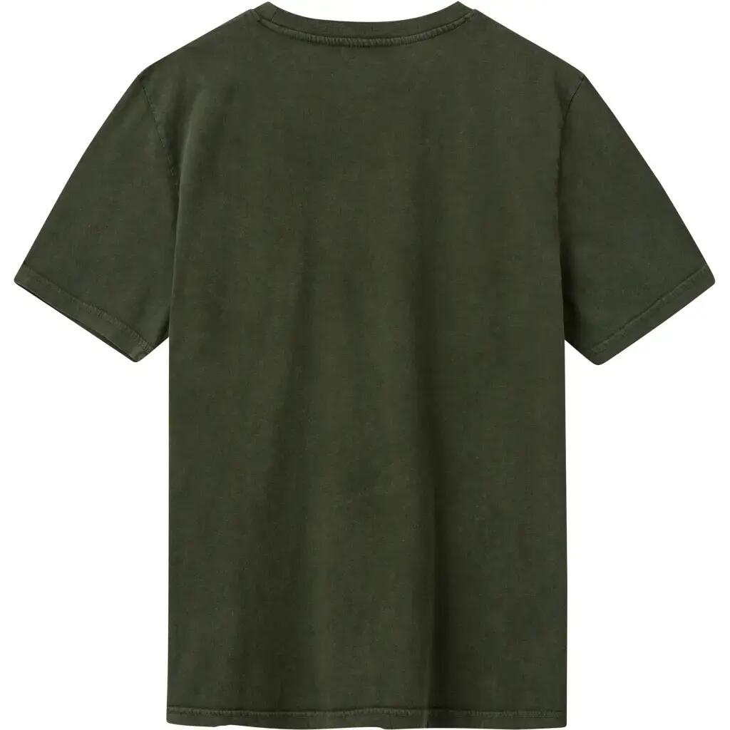 T-shirt H2O Kap Dan Solid 2/3
