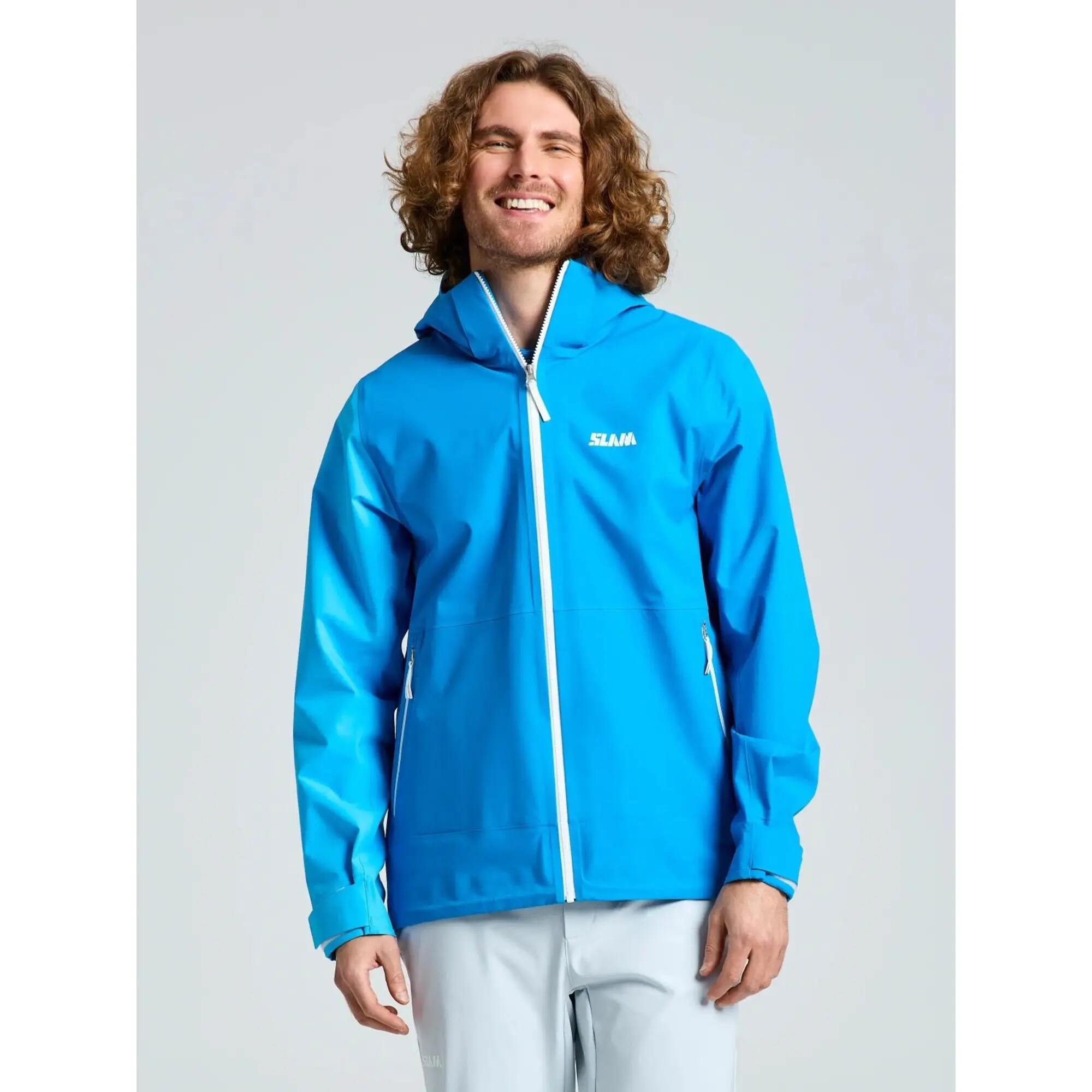 Casaco Slam Od Hooded Jacket Adulto 2/3