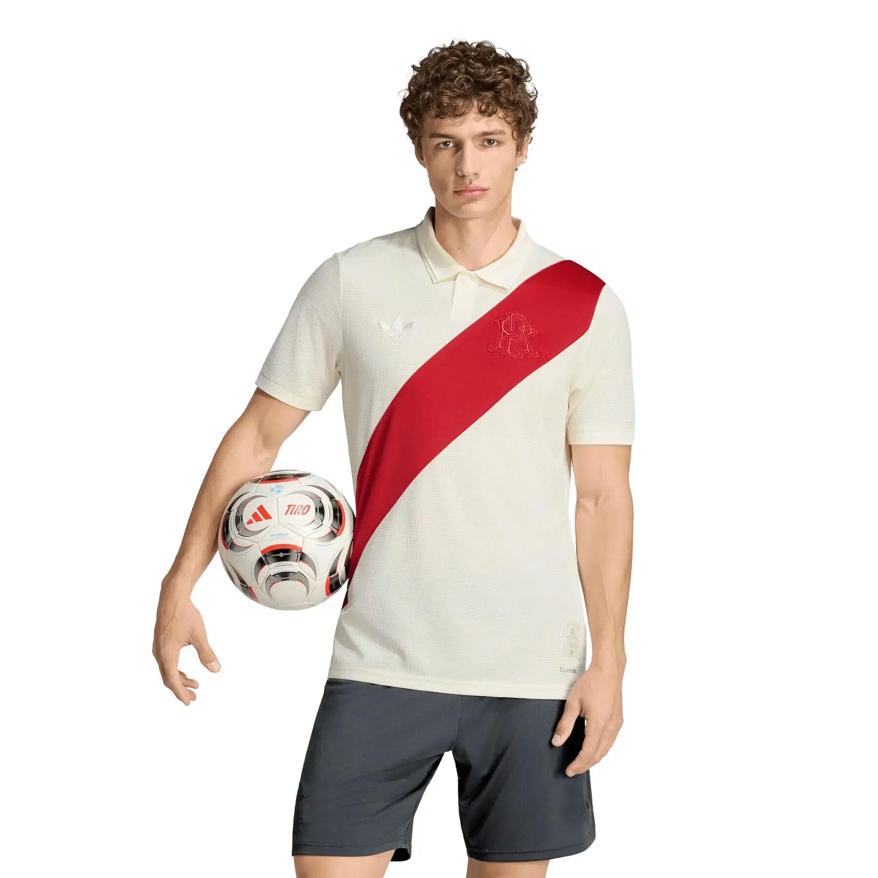 Maillot River Plate 2026/27 2/7
