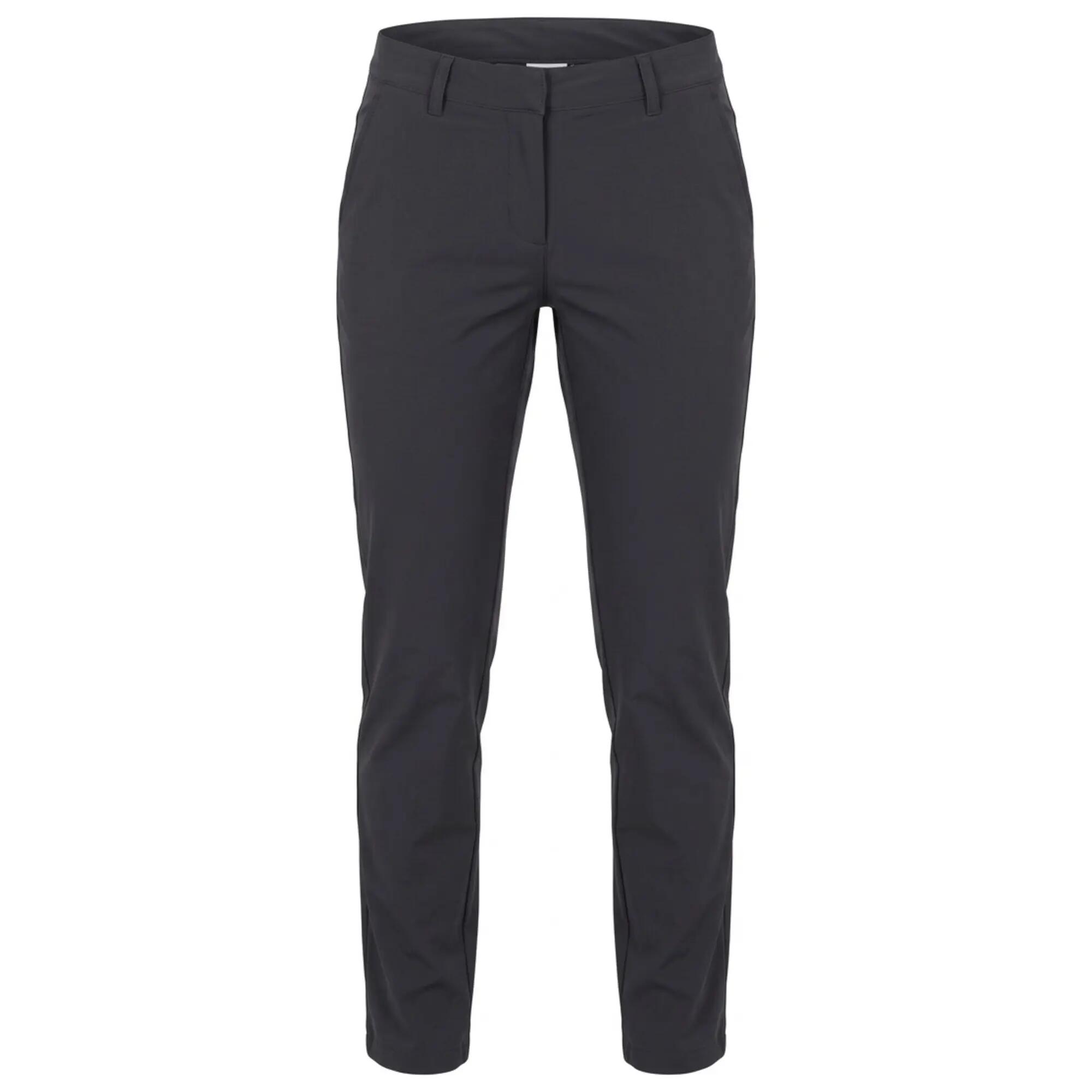 Pantaloni Slam Ws Tech Chino Pant Femeie