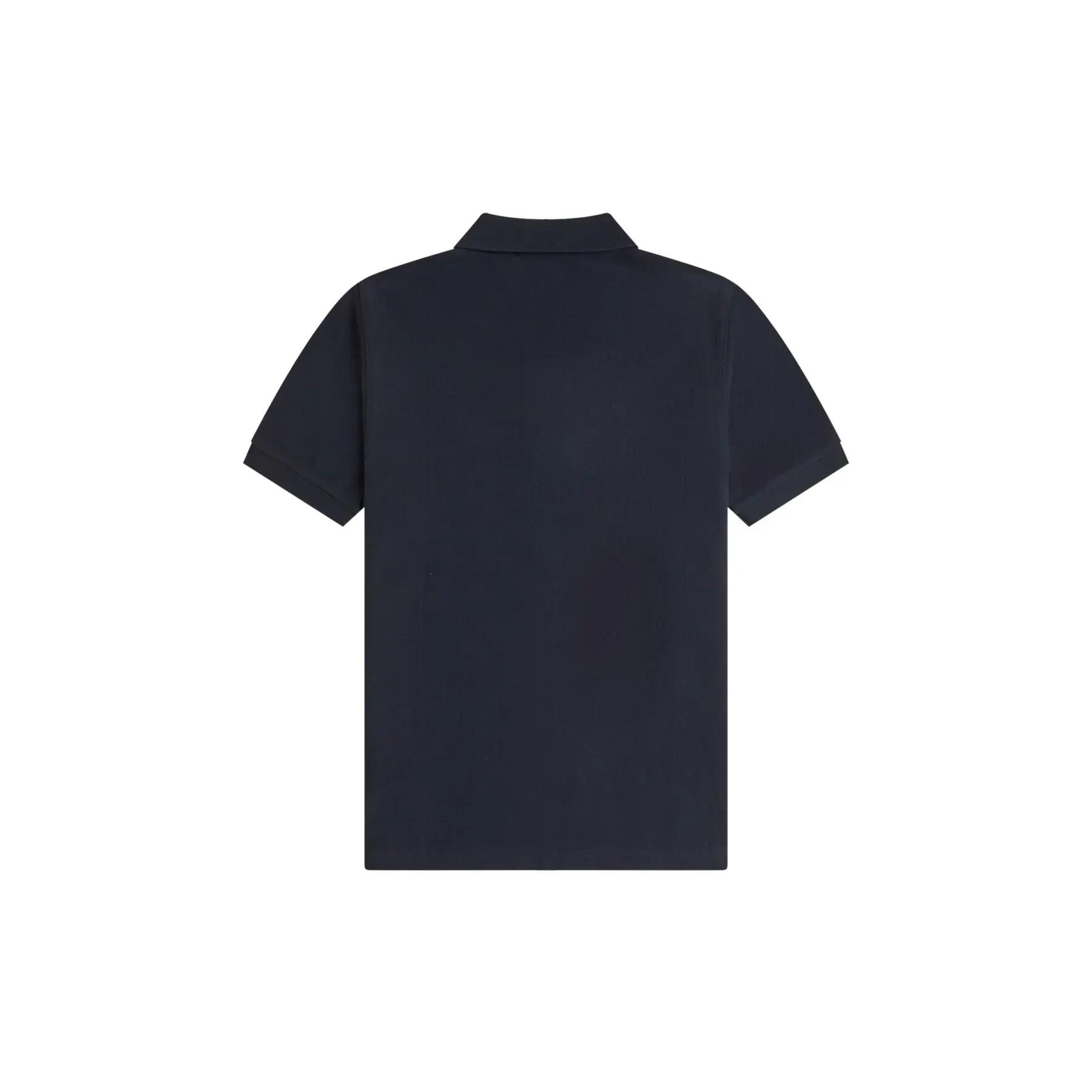 Polo às riscas verticais Fred Perry 3/7