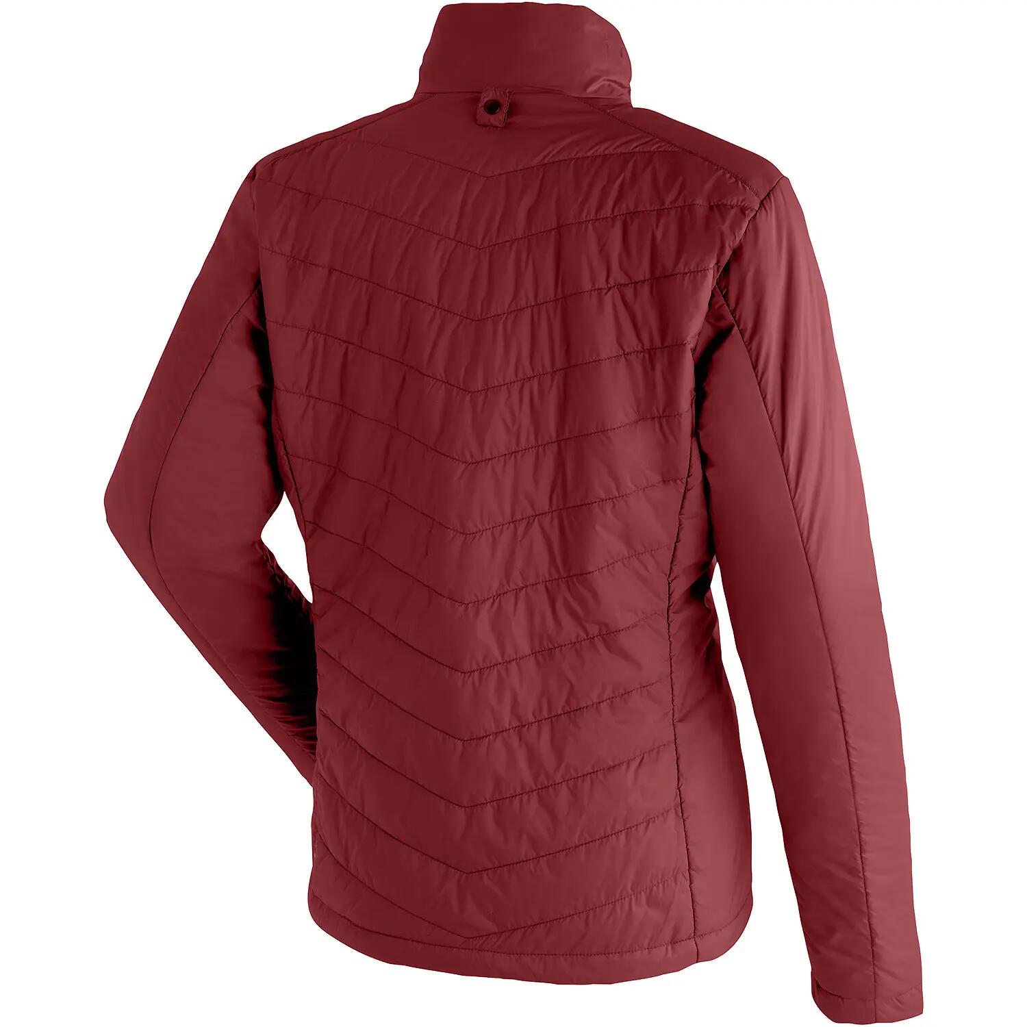Damen Doppeljacke Lisbon 3in1 4/8