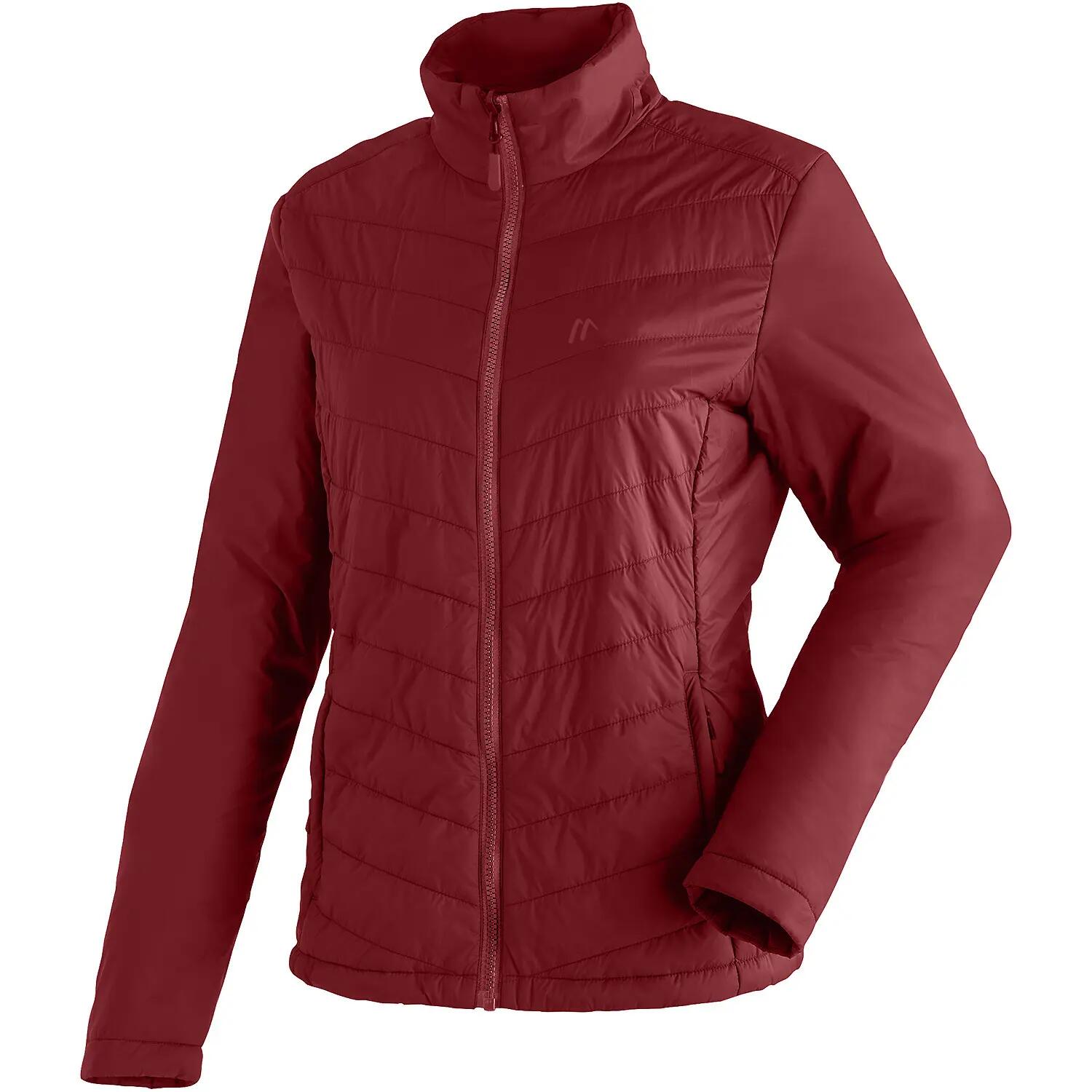 Damen Doppeljacke Lisbon 3in1 3/8