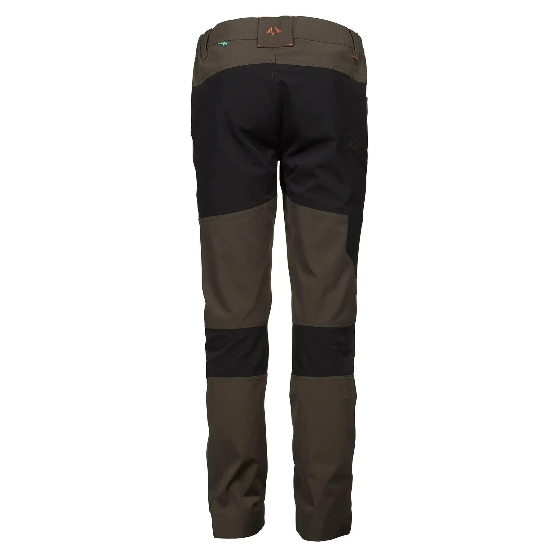 Pantaloni Swedteam Ultra 3/6