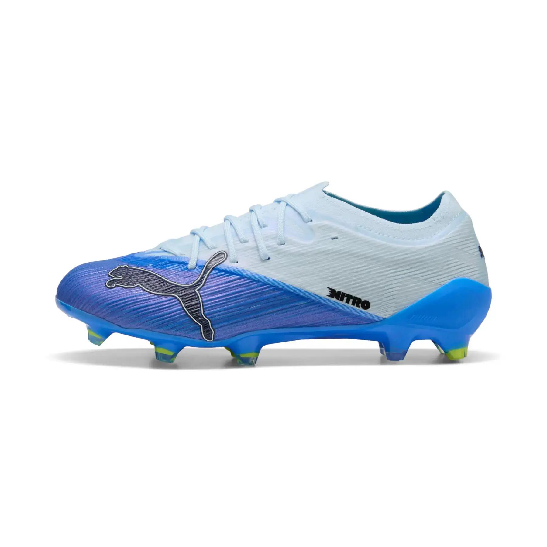 PUMA picture