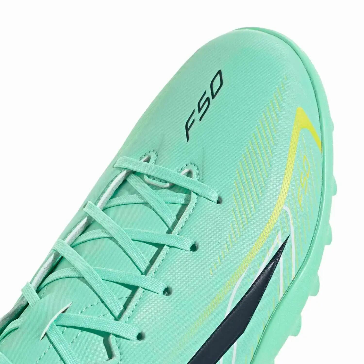 Adidas F50 Hyperfast Club Tf 7/7