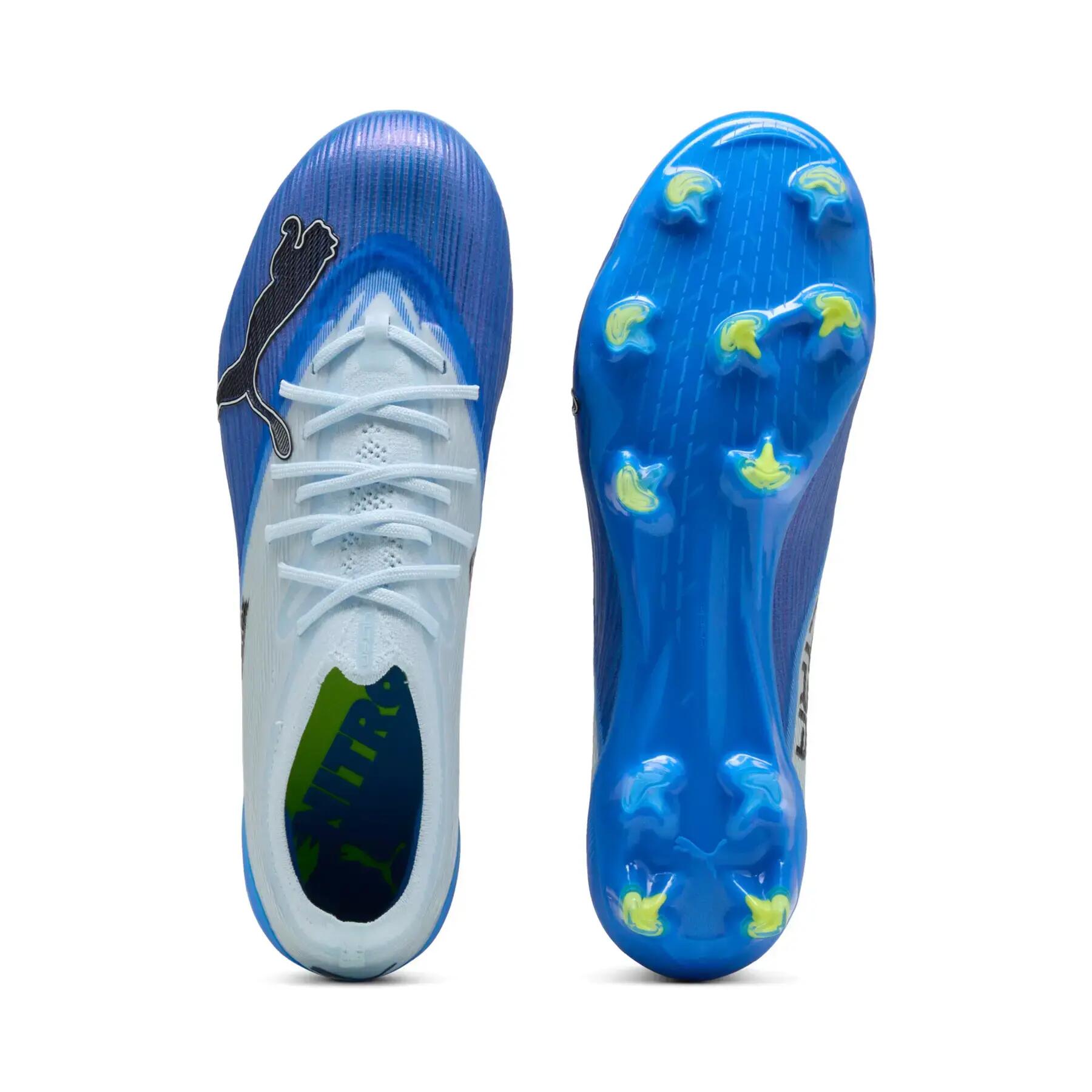 Kopačky Puma Ultra Nitro 7 Pro FG 6/6