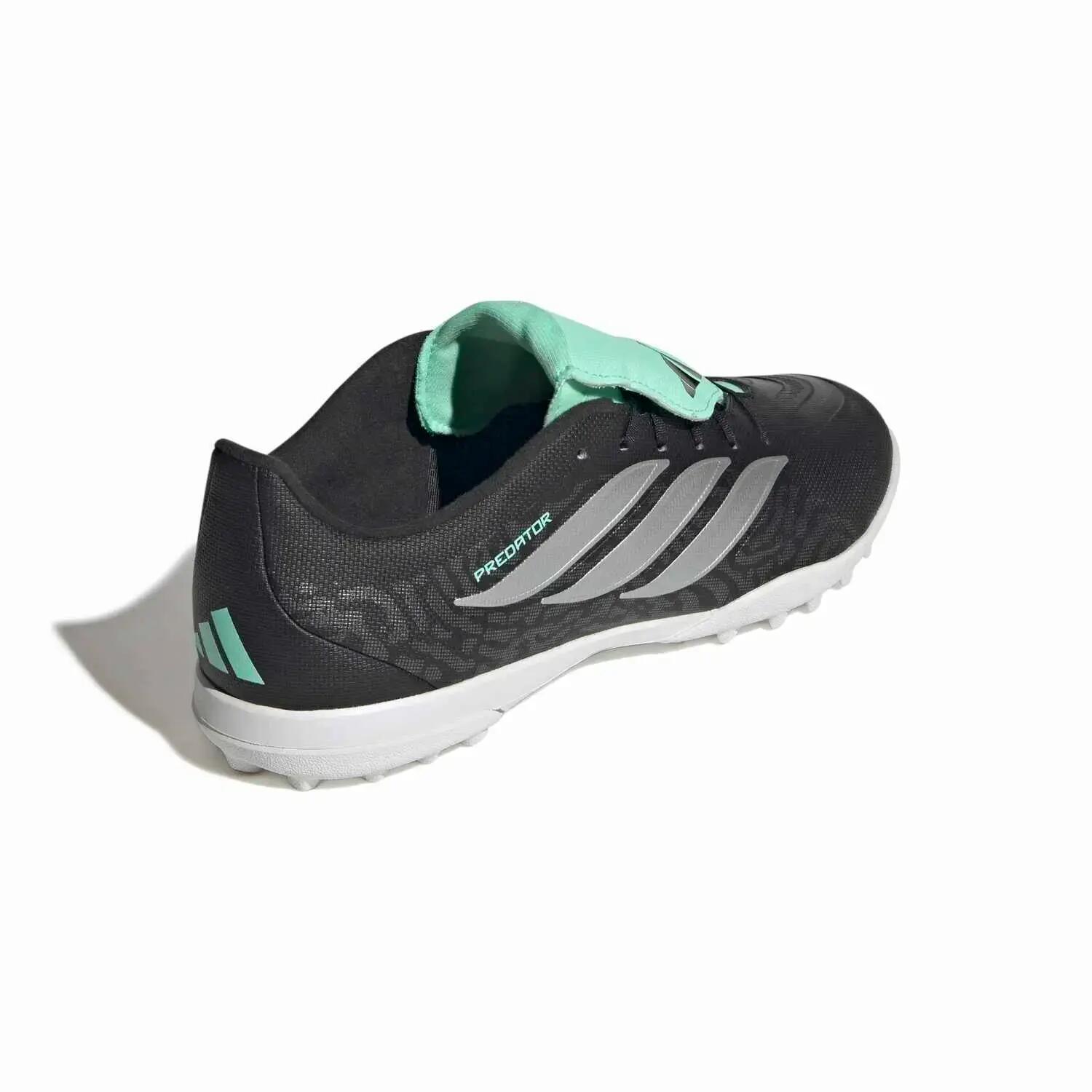 Futballcipő adidas Predator Club Fold-Over Turf 6/7
