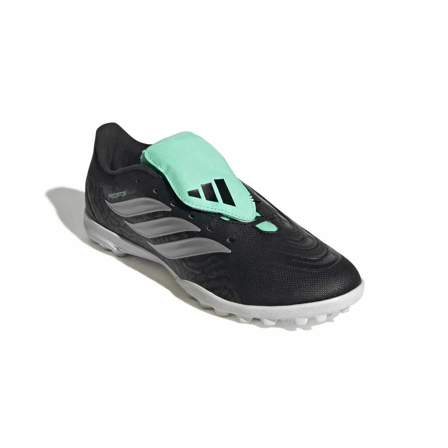 Futballcipő adidas Predator Club Fold-Over Turf 5/7