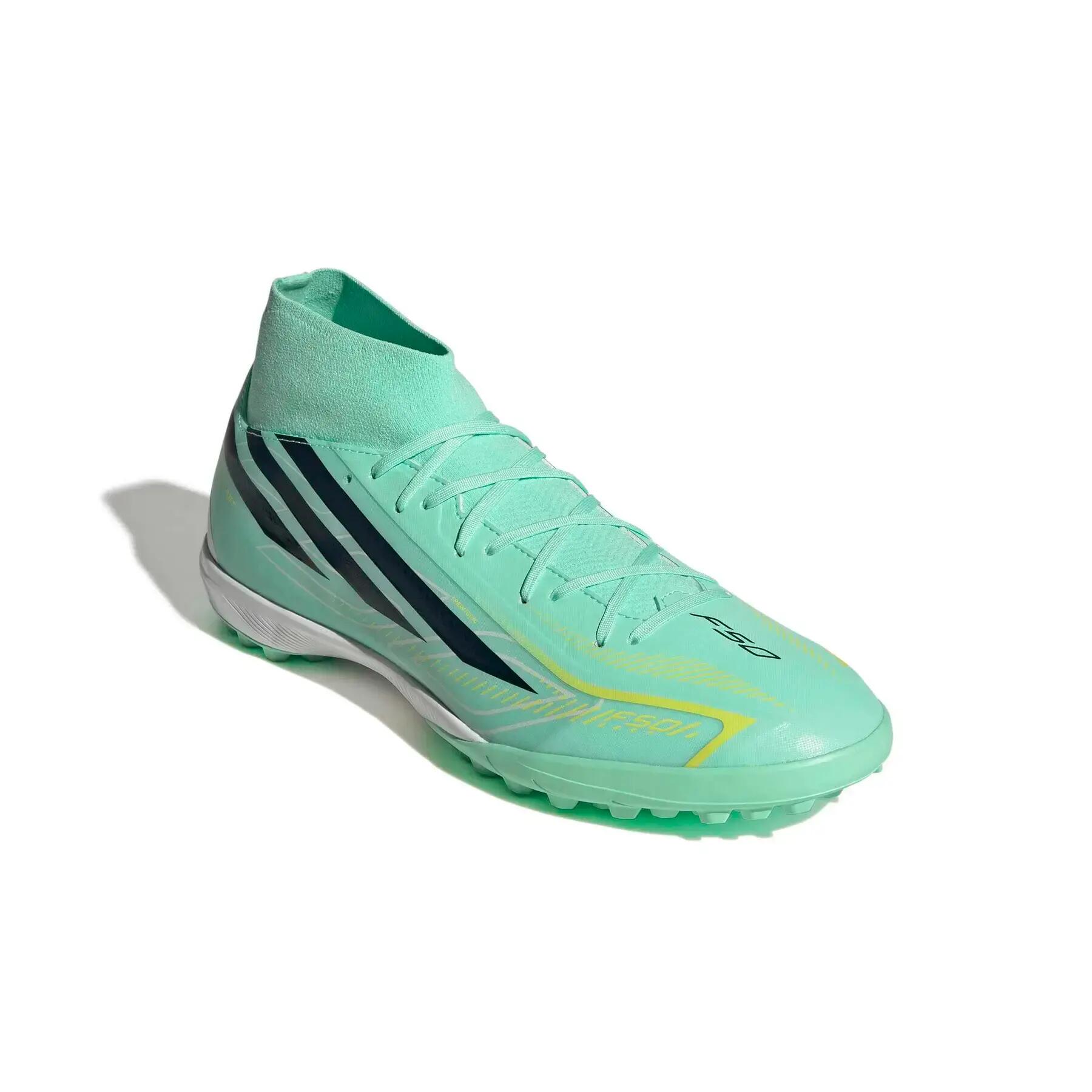 Kopačky adidas F50 Hyperfast League FG 5/7