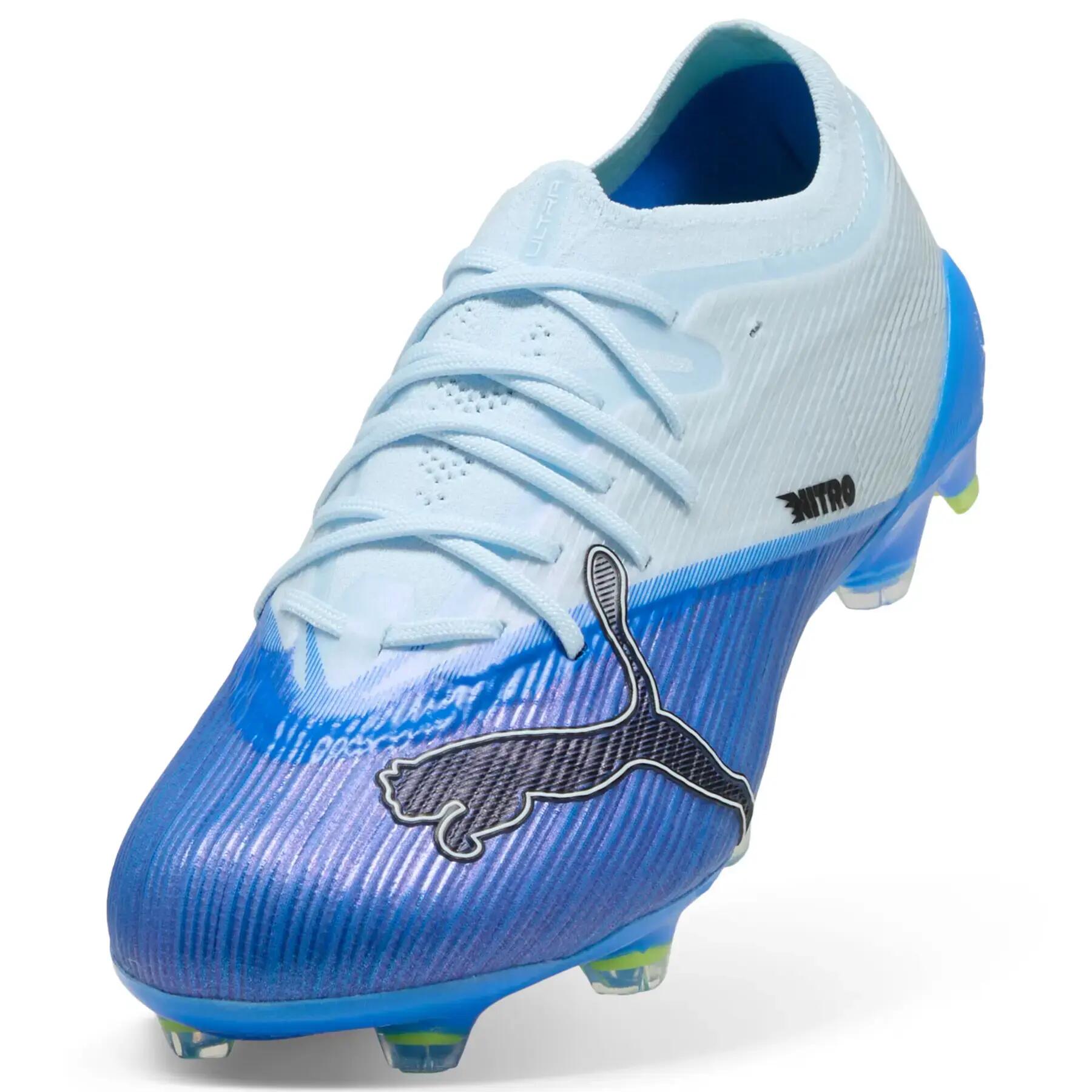 Kopačky Puma Ultra Nitro 7 Pro FG 4/6
