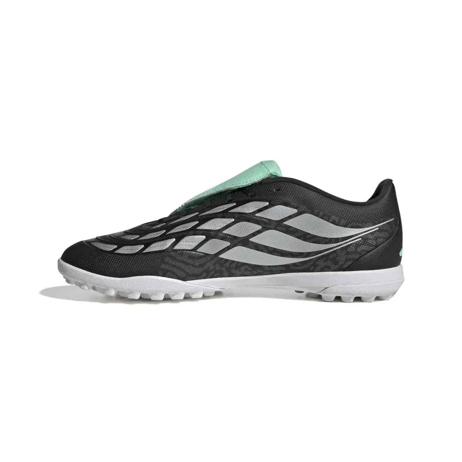 Futballcipő adidas Predator Club Fold-Over Turf 4/7