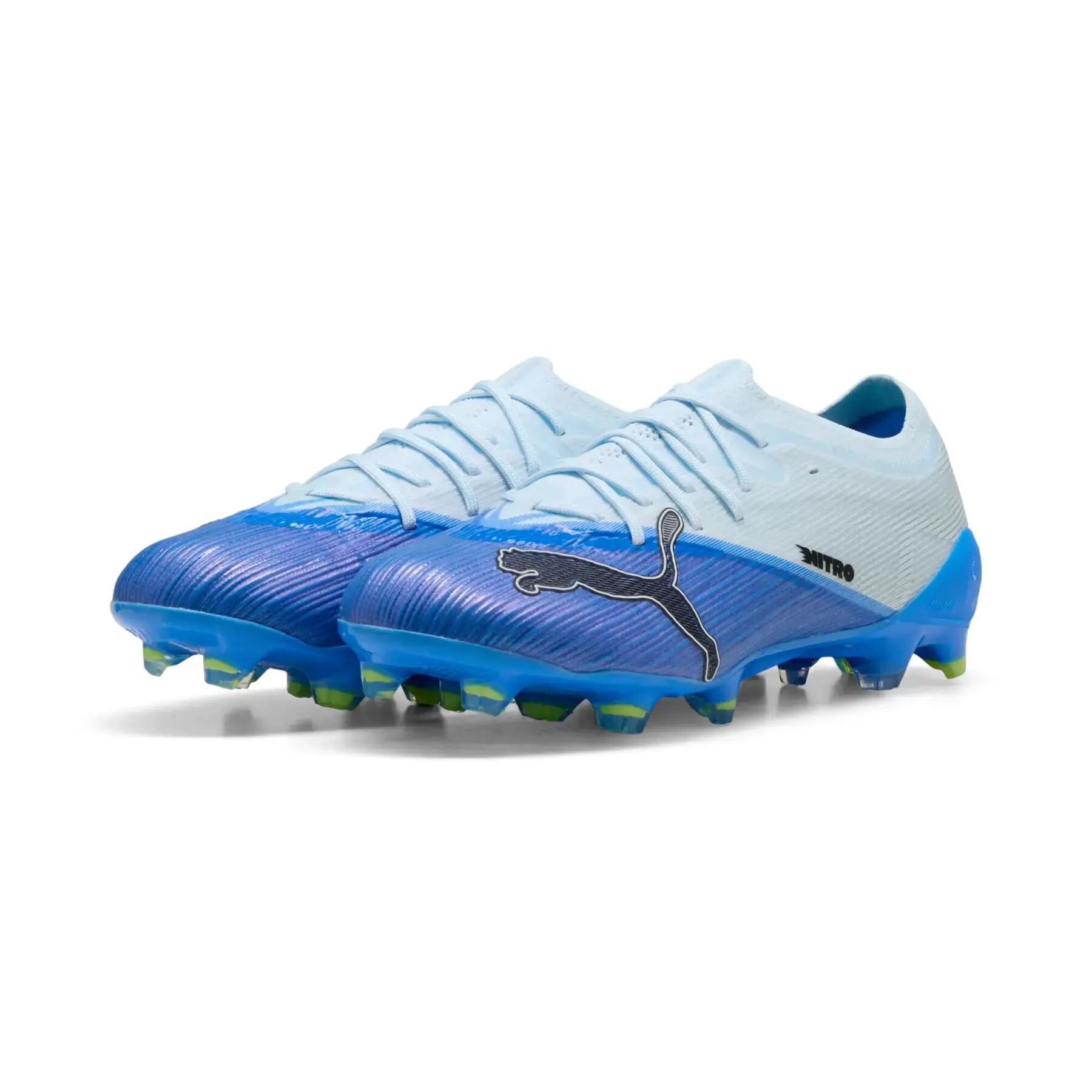 Kopačky Puma Ultra Nitro 7 Pro FG 3/6